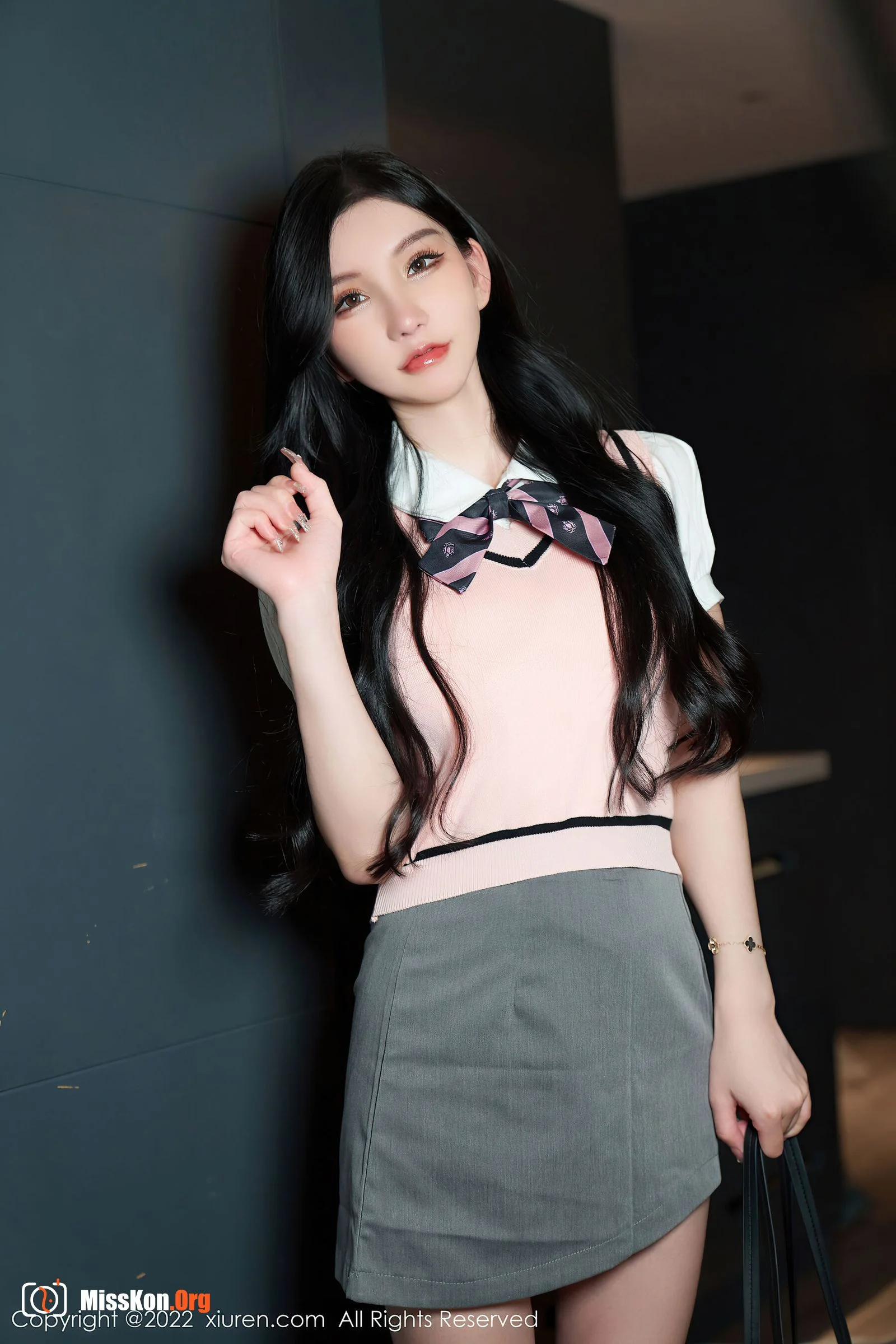 Zhou Yuxi - Photo 12