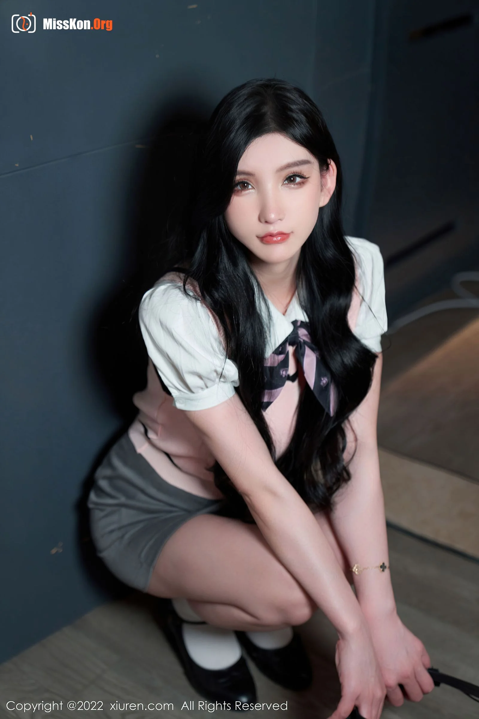 Zhou Yuxi - Photo 15
