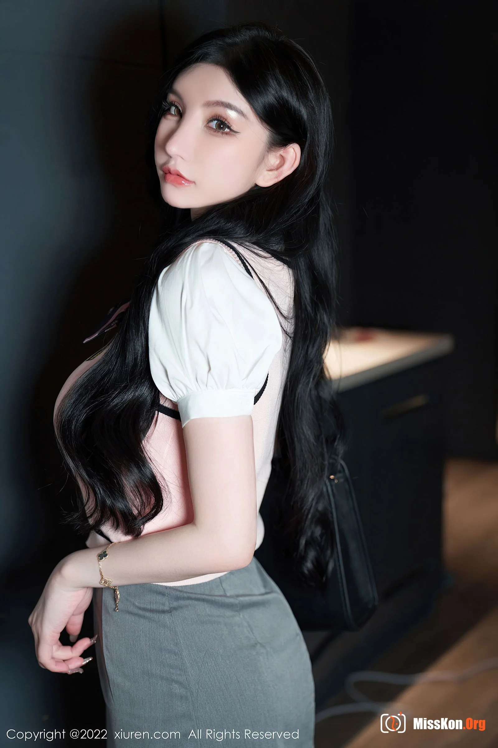 Zhou Yuxi - Photo 17
