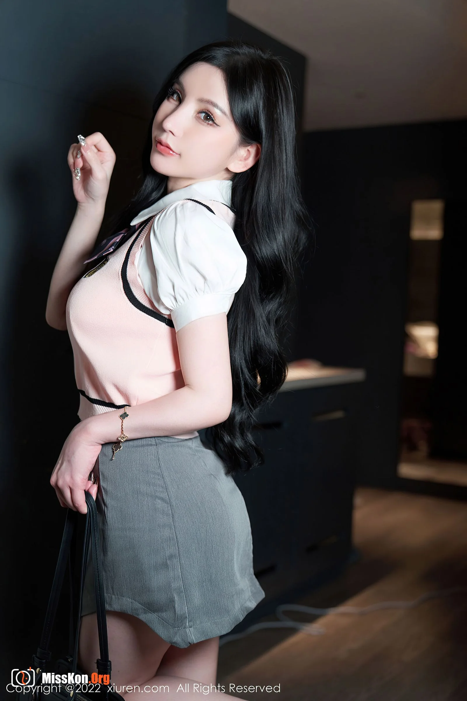 Zhou Yuxi - Photo 20
