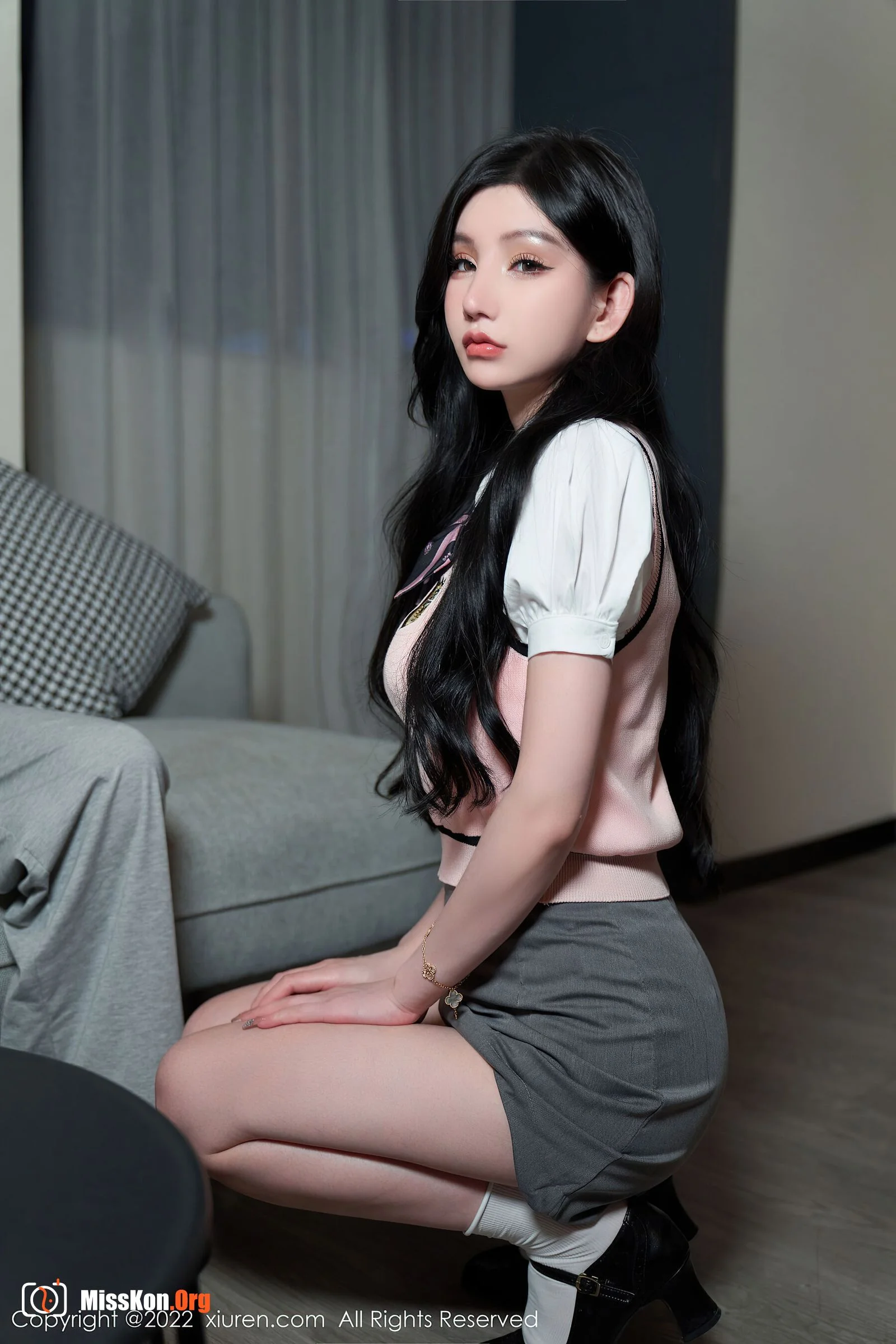 Zhou Yuxi - Photo 24