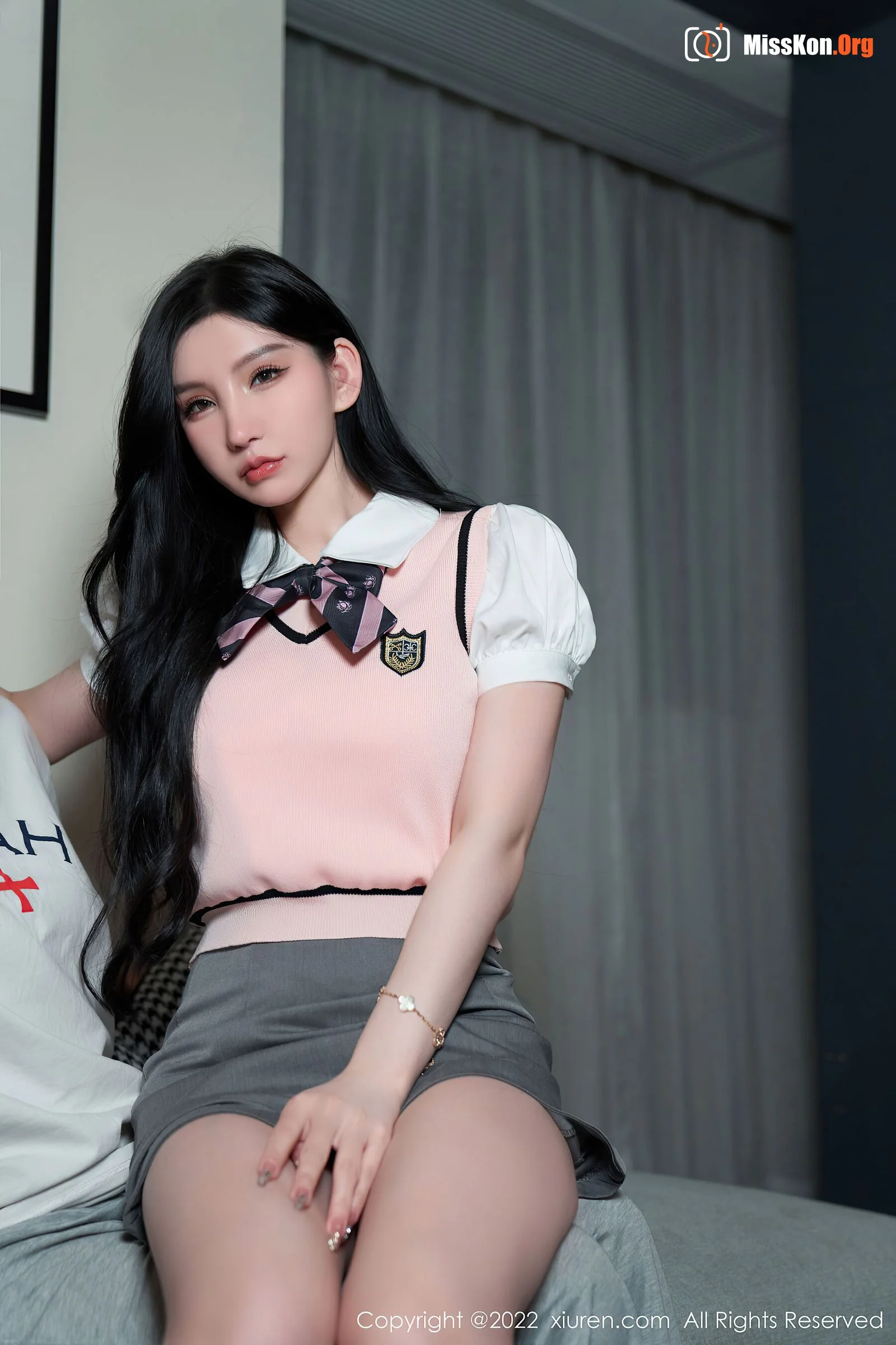 Zhou Yuxi - Photo 30