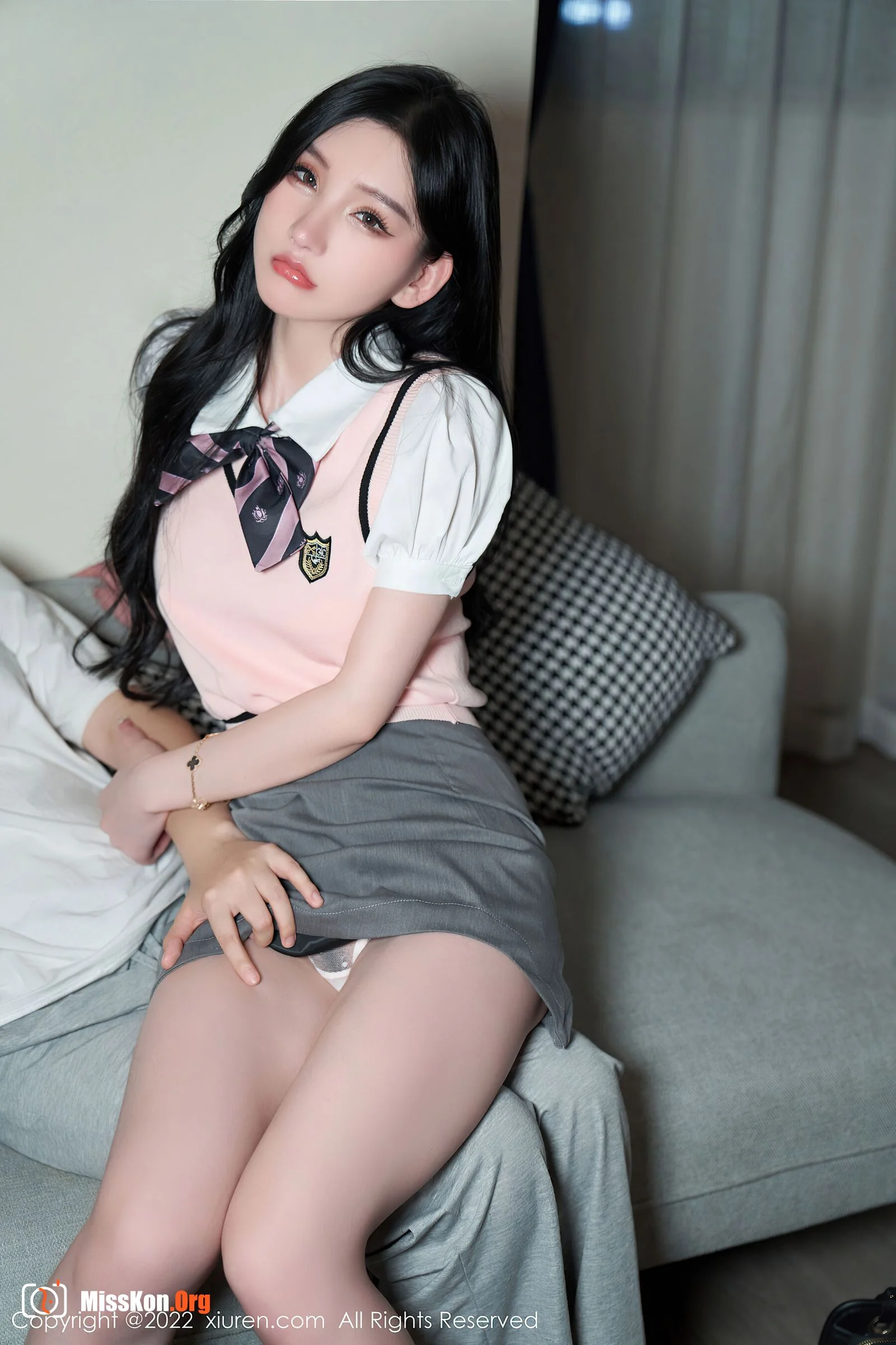 Zhou Yuxi - Photo 32