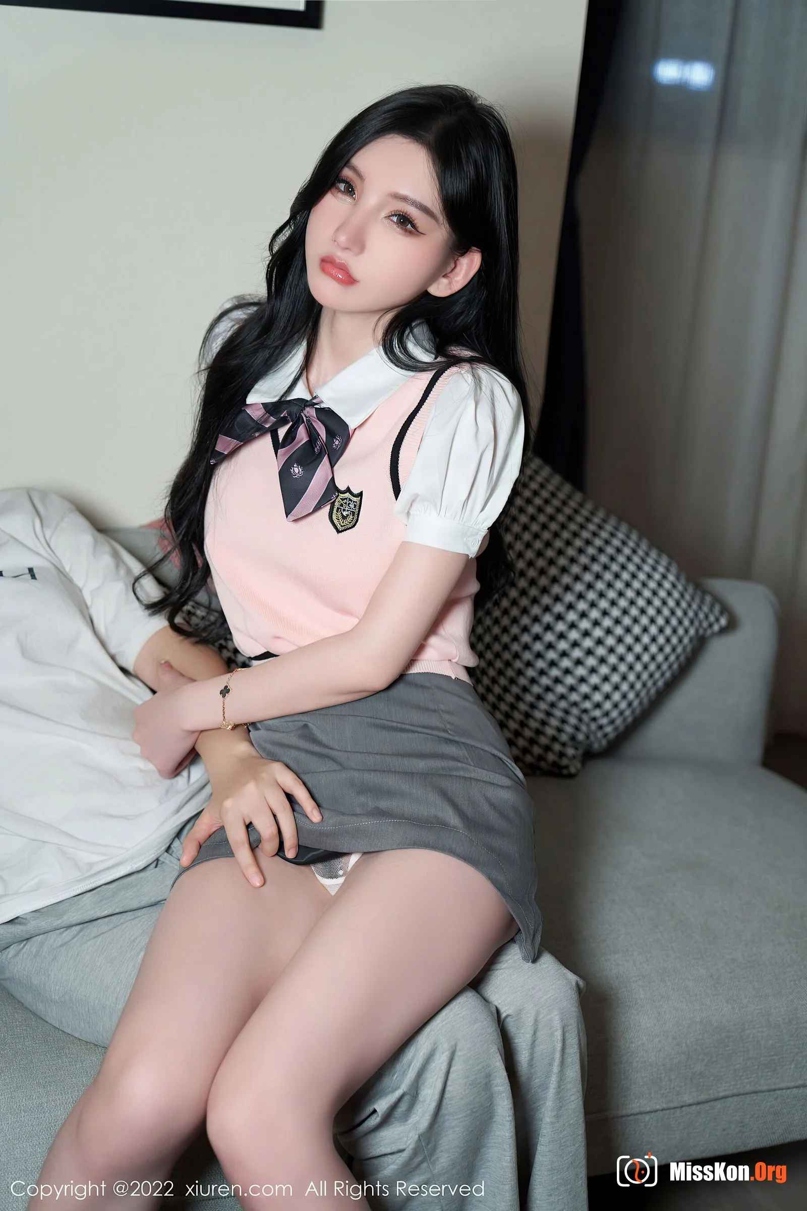 Zhou Yuxi - Photo 33