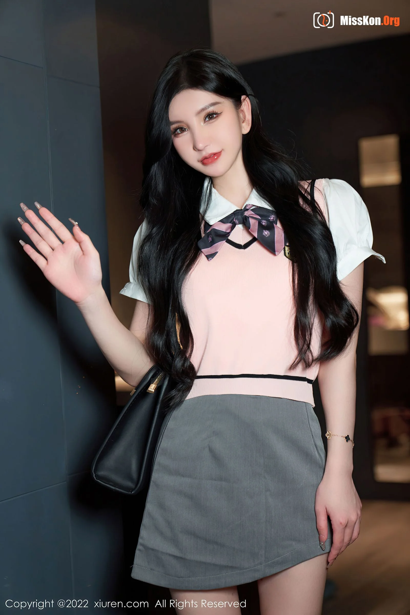 Zhou Yuxi - Photo 5