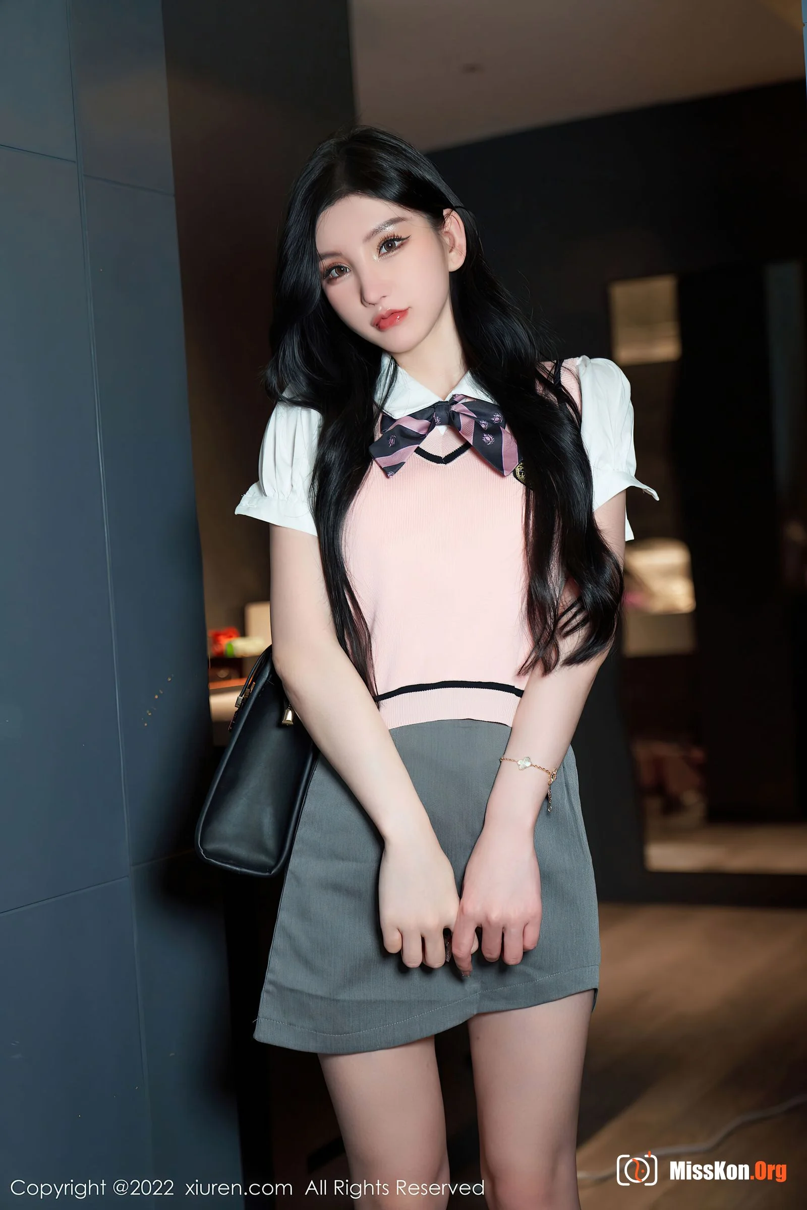 Zhou Yuxi - Photo 6