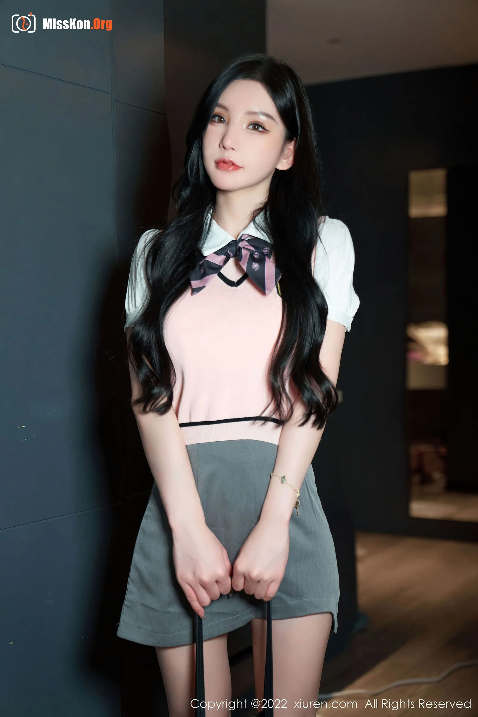 Zhou Yuxi - Photo 9