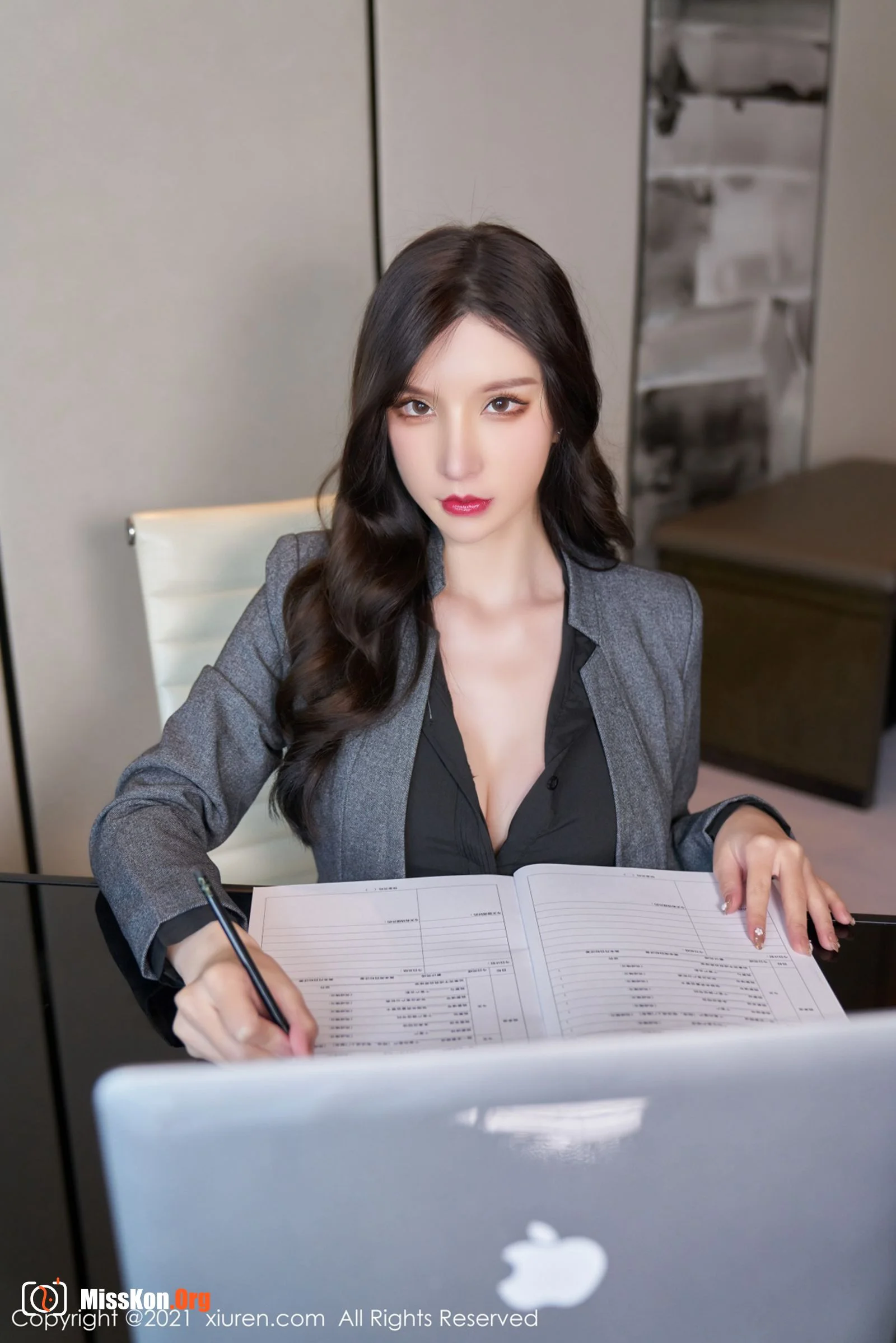 Zhou Yuxi - Photo 17