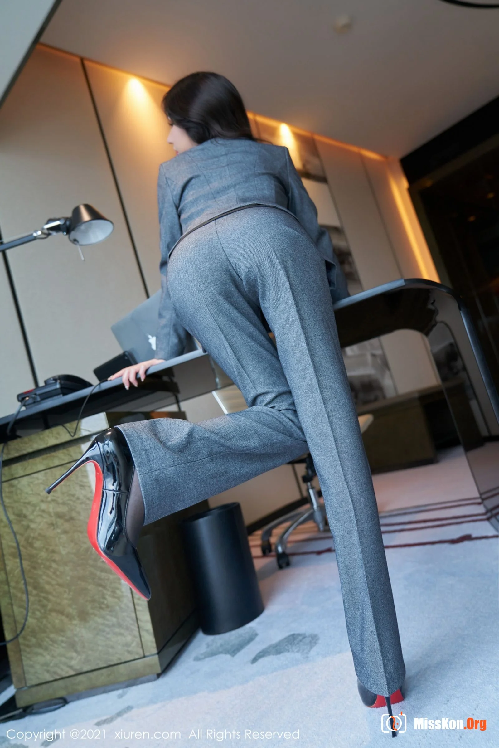 Zhou Yuxi - Photo 24