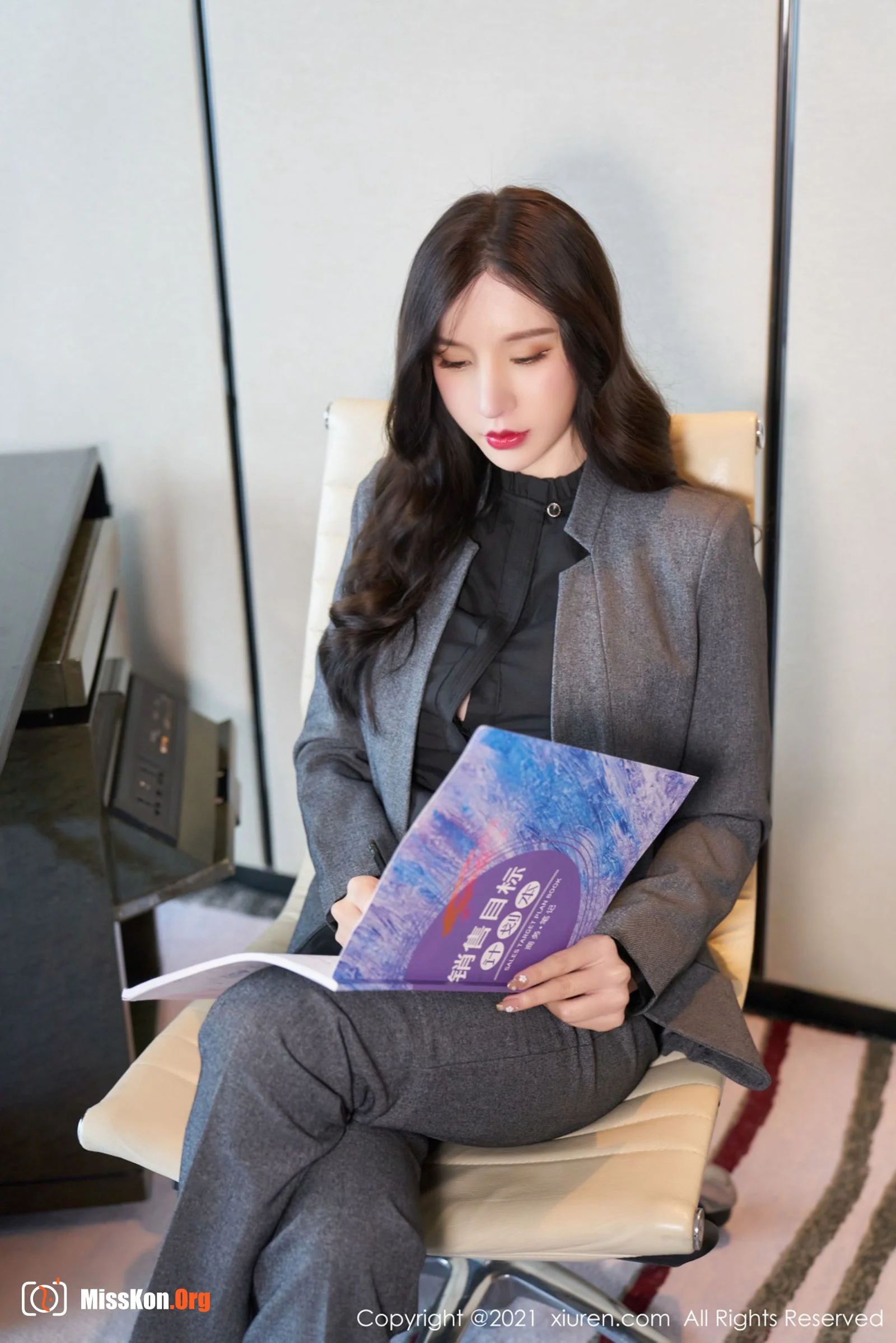 Zhou Yuxi - Photo 9