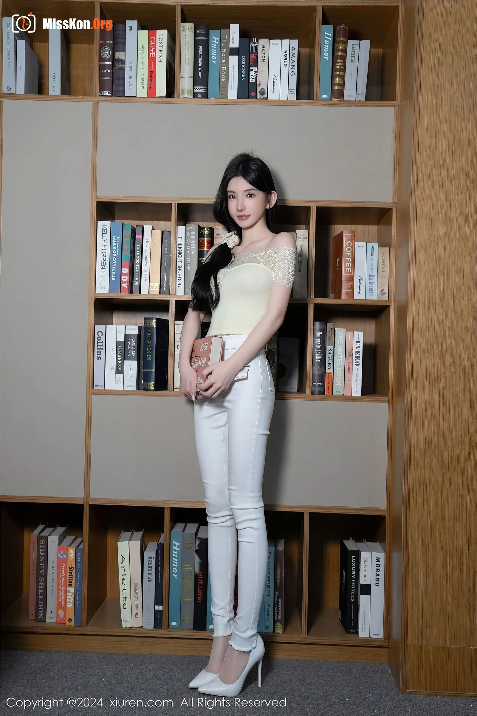 Zhou Yuxi - Photo 13