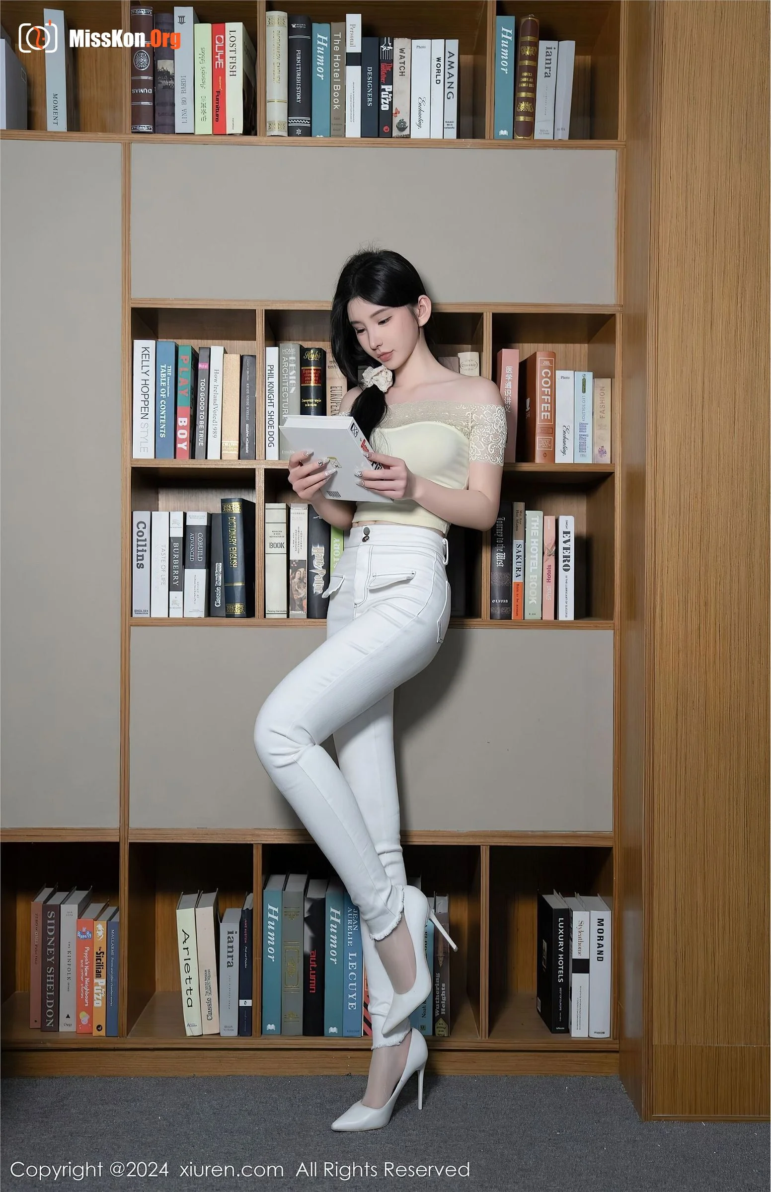 Zhou Yuxi - Photo 15