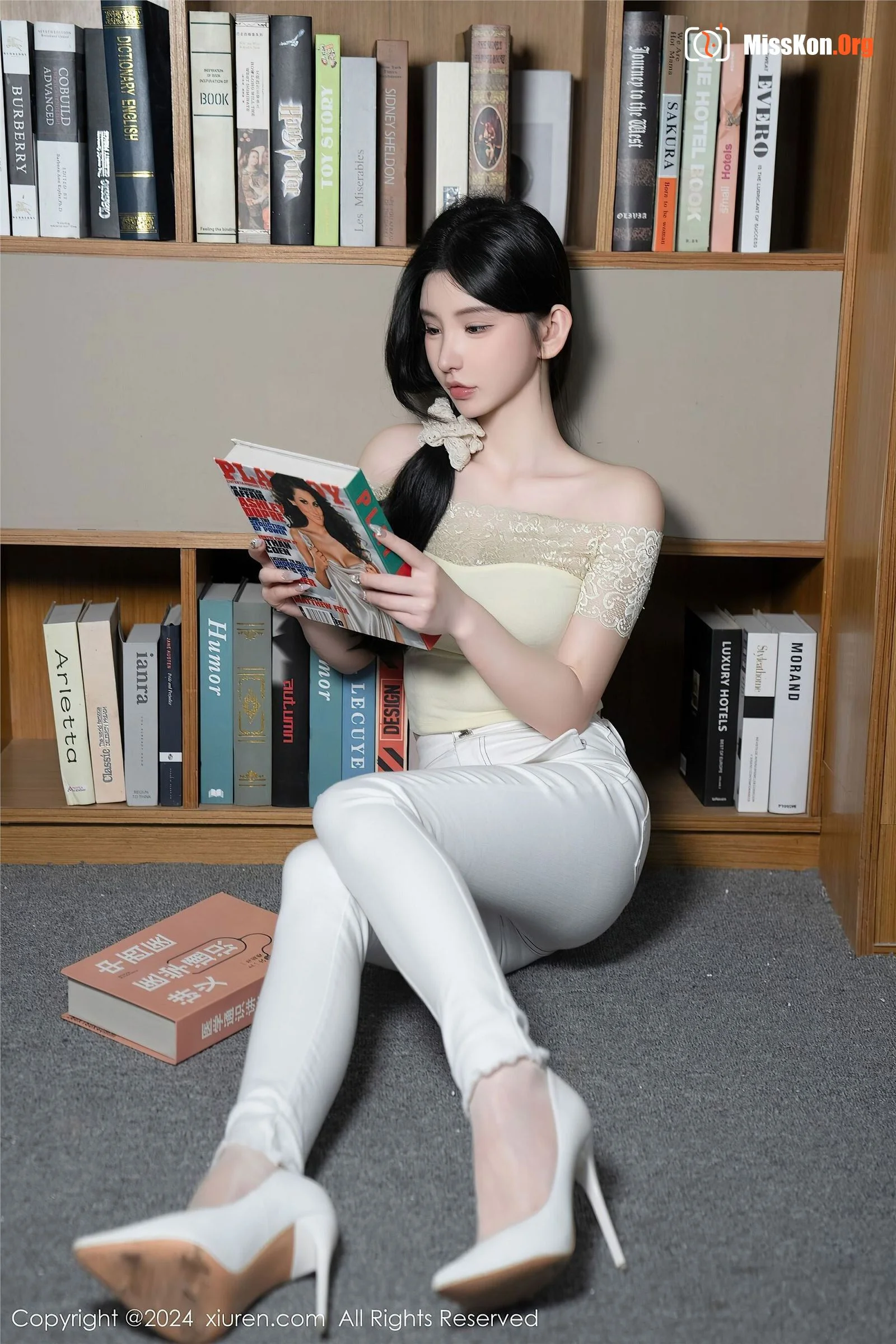 Zhou Yuxi - Photo 18