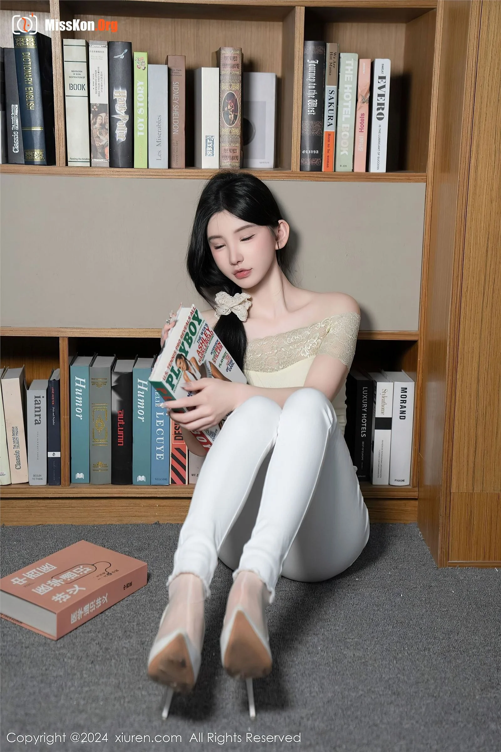 Zhou Yuxi - Photo 19