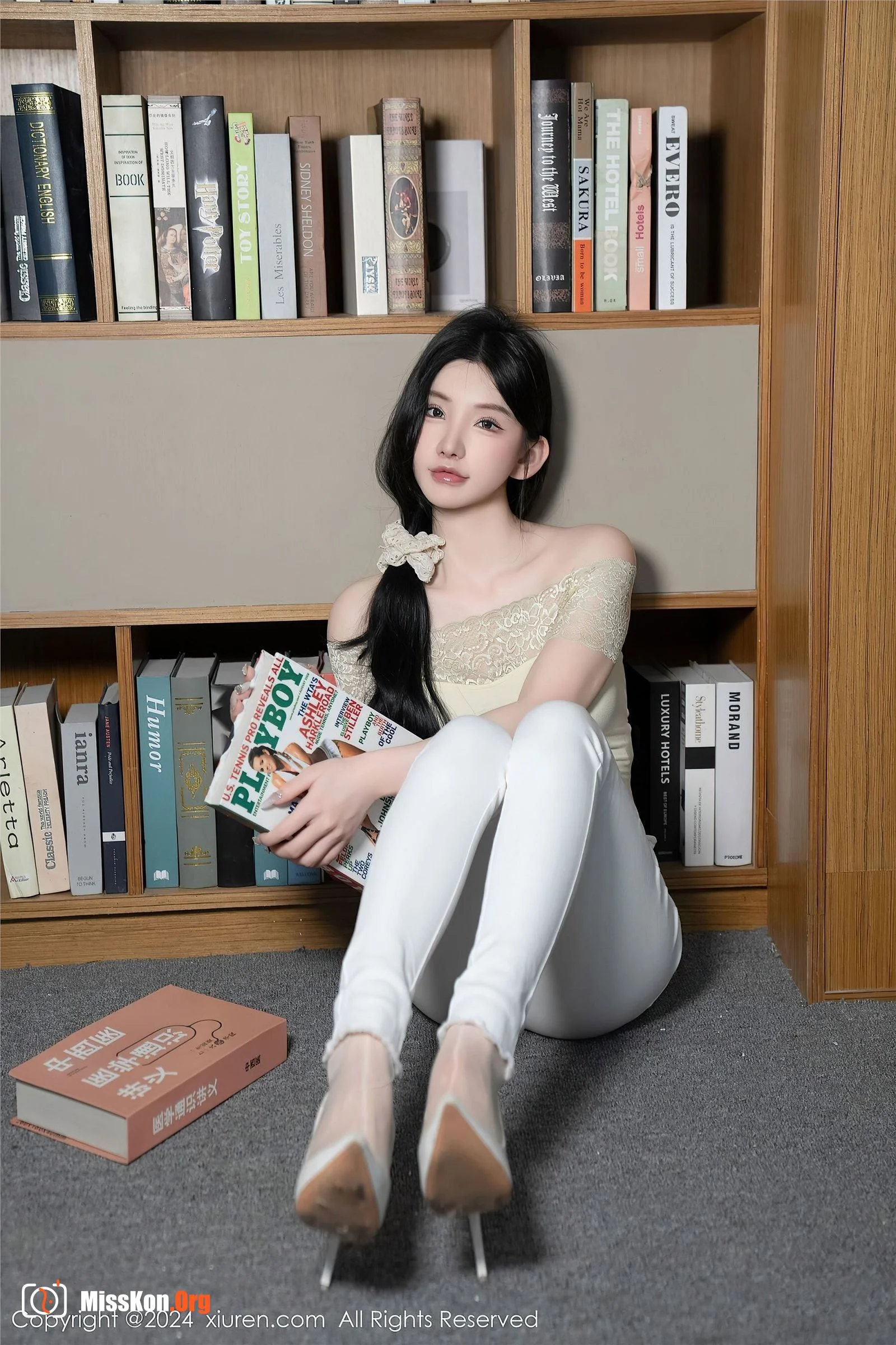 Zhou Yuxi - Photo 20