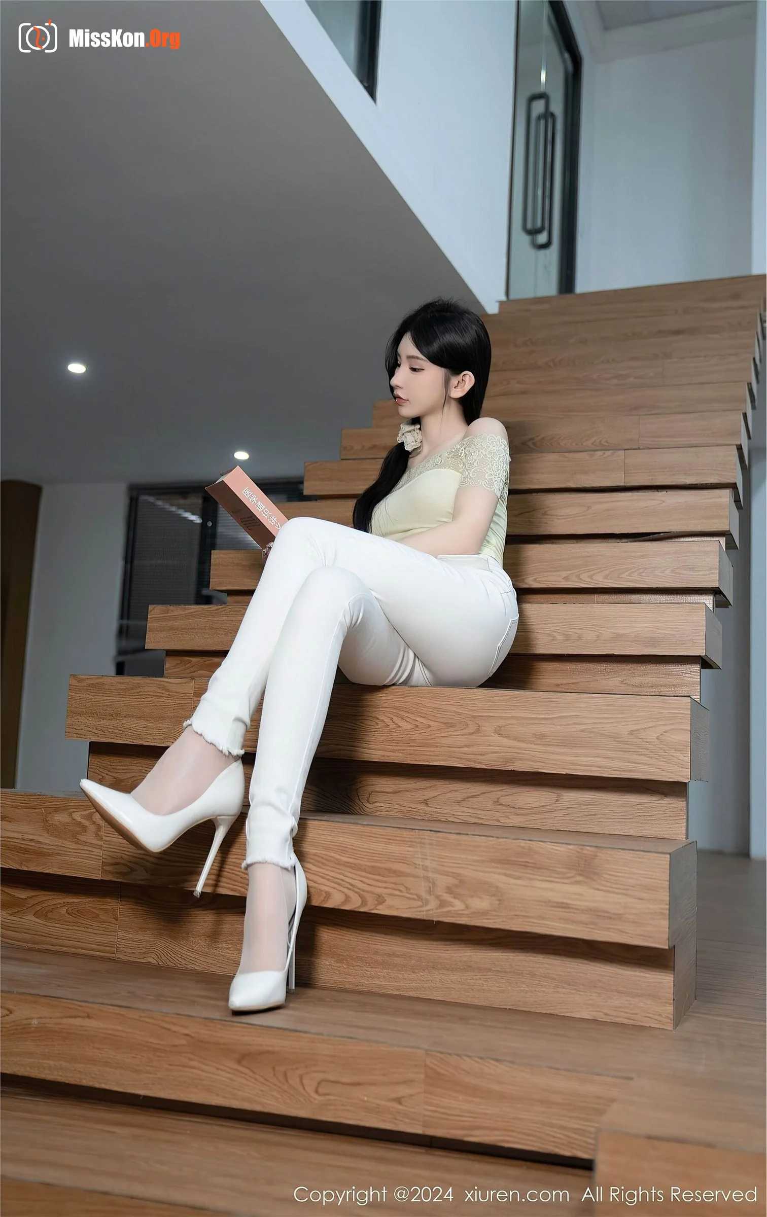 Zhou Yuxi - Photo 5