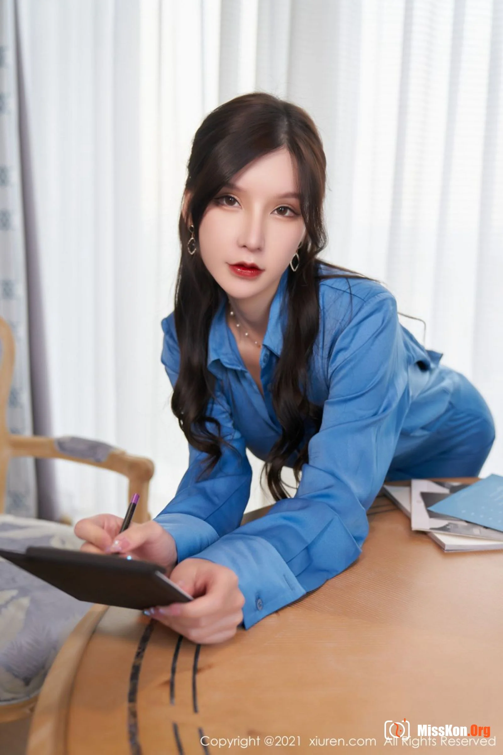 Zhou Yuxi - Photo 16