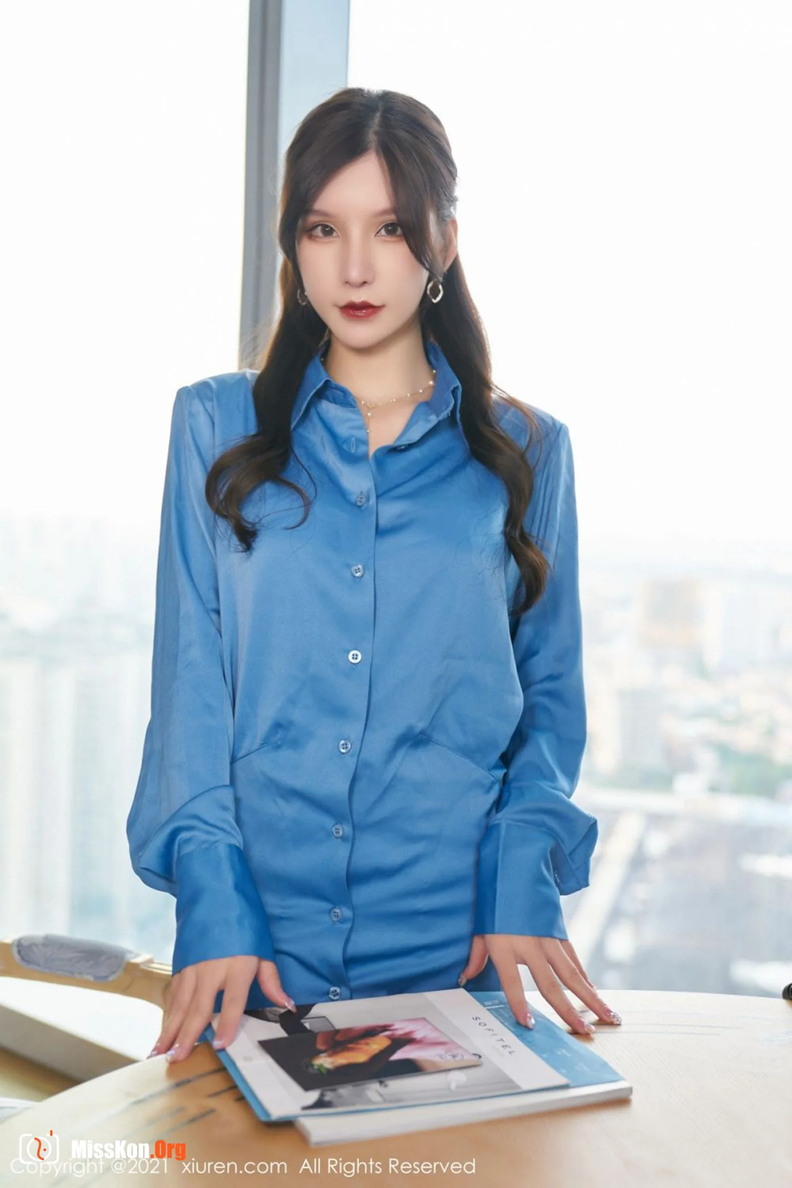 Zhou Yuxi - Photo 8