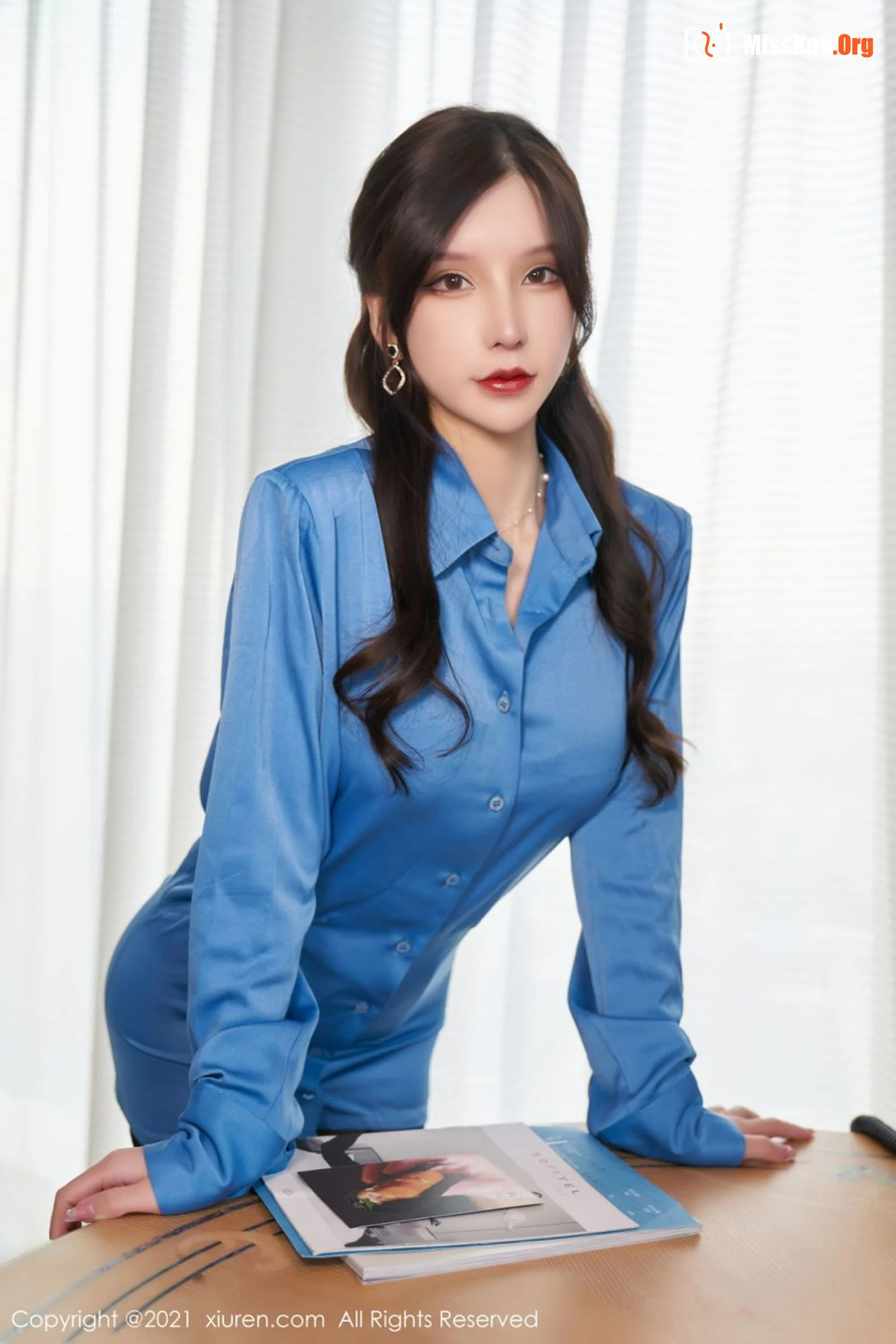 Zhou Yuxi - Photo 9