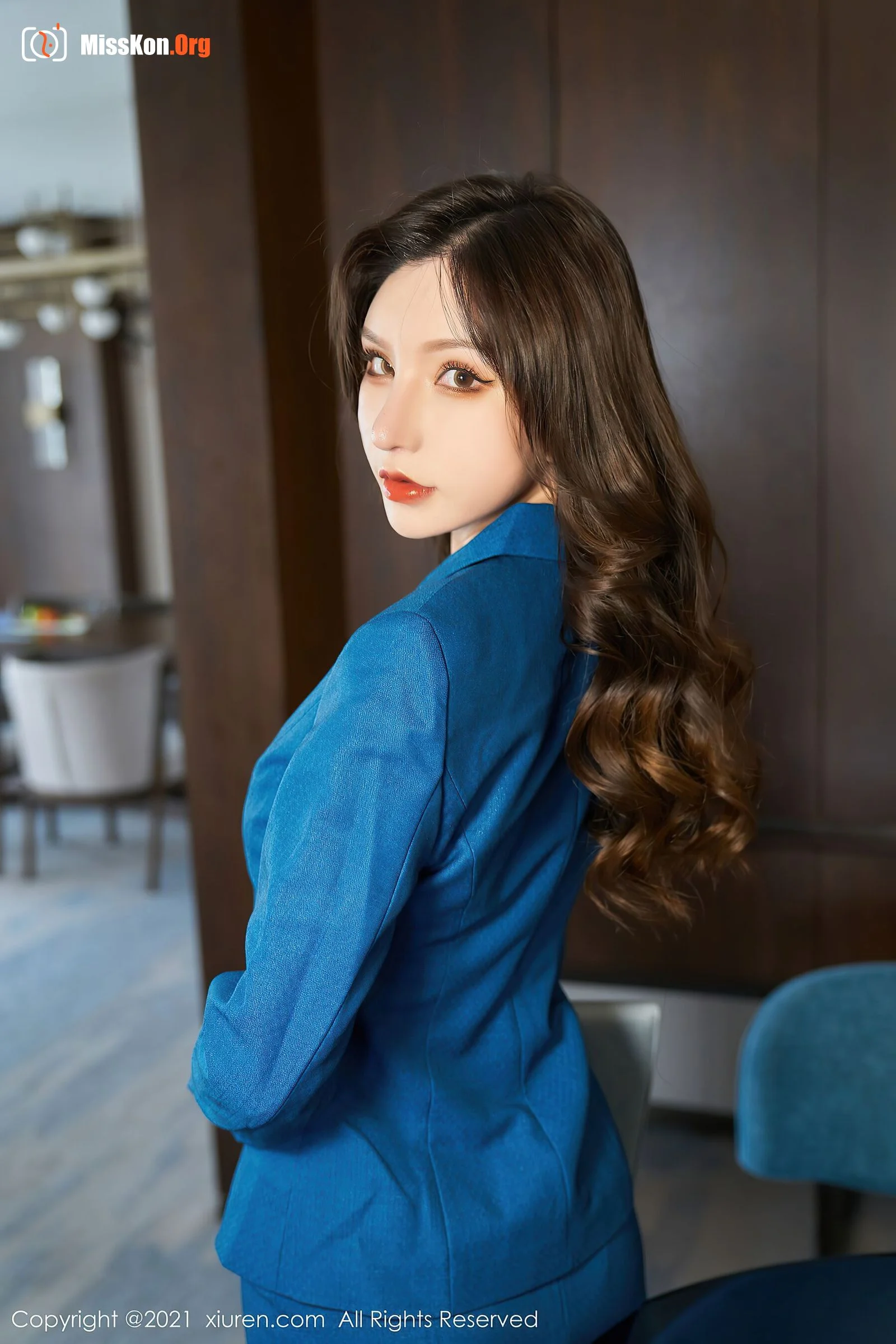 Zhou Yuxi - Photo 17