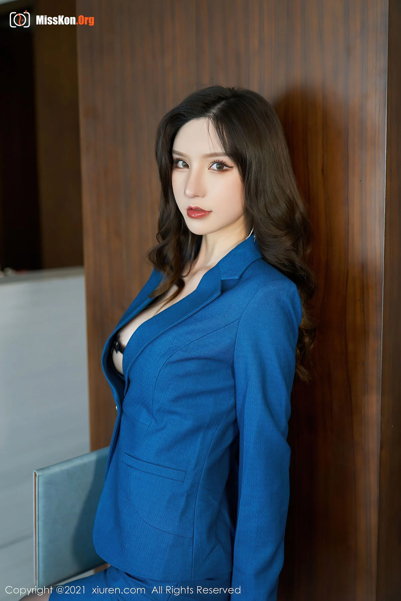 Zhou Yuxi - Photo 20