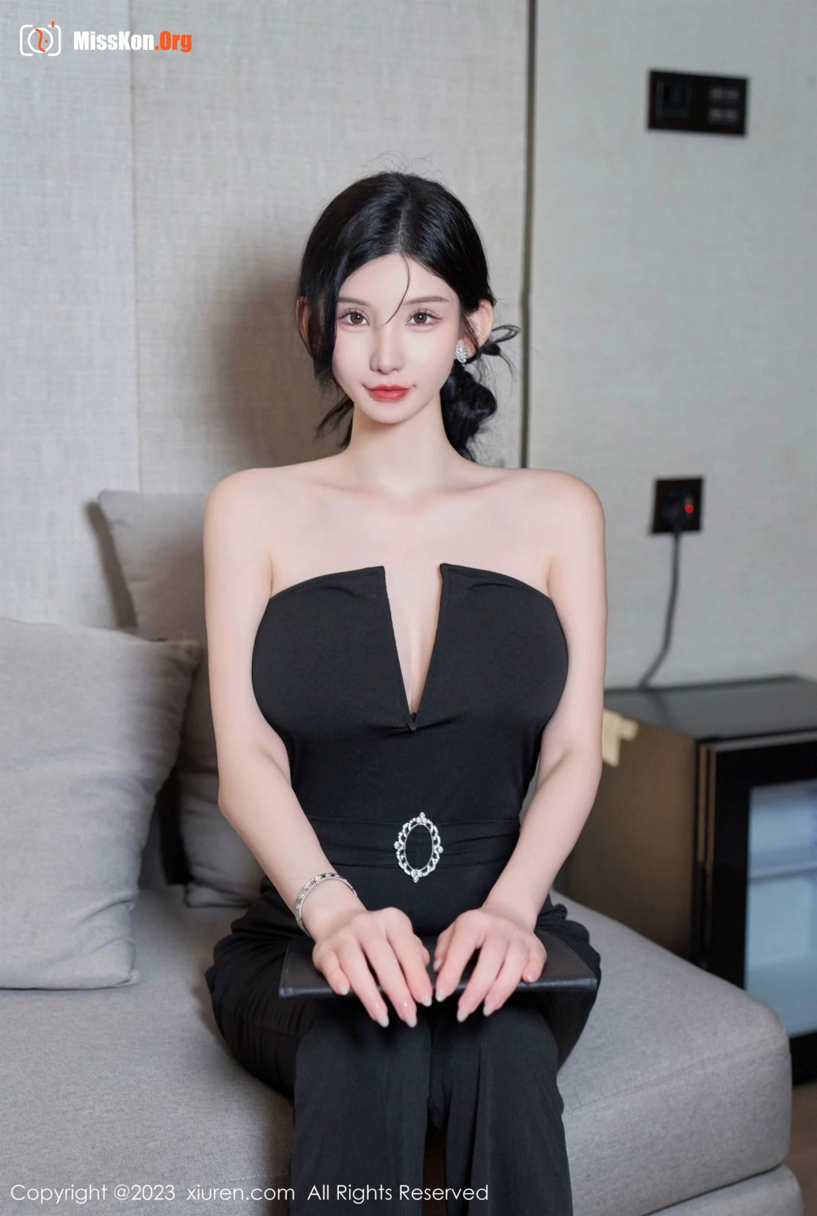 Zhou Yuxi - Photo 13