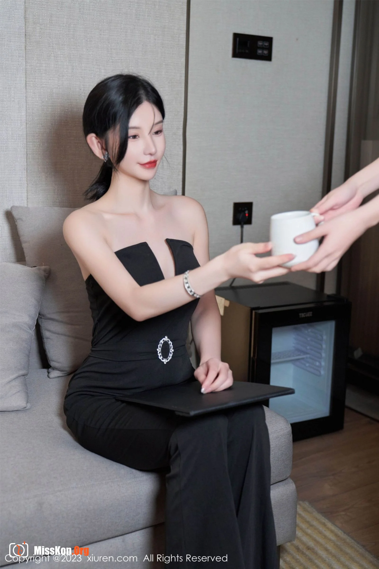 Zhou Yuxi - Photo 14