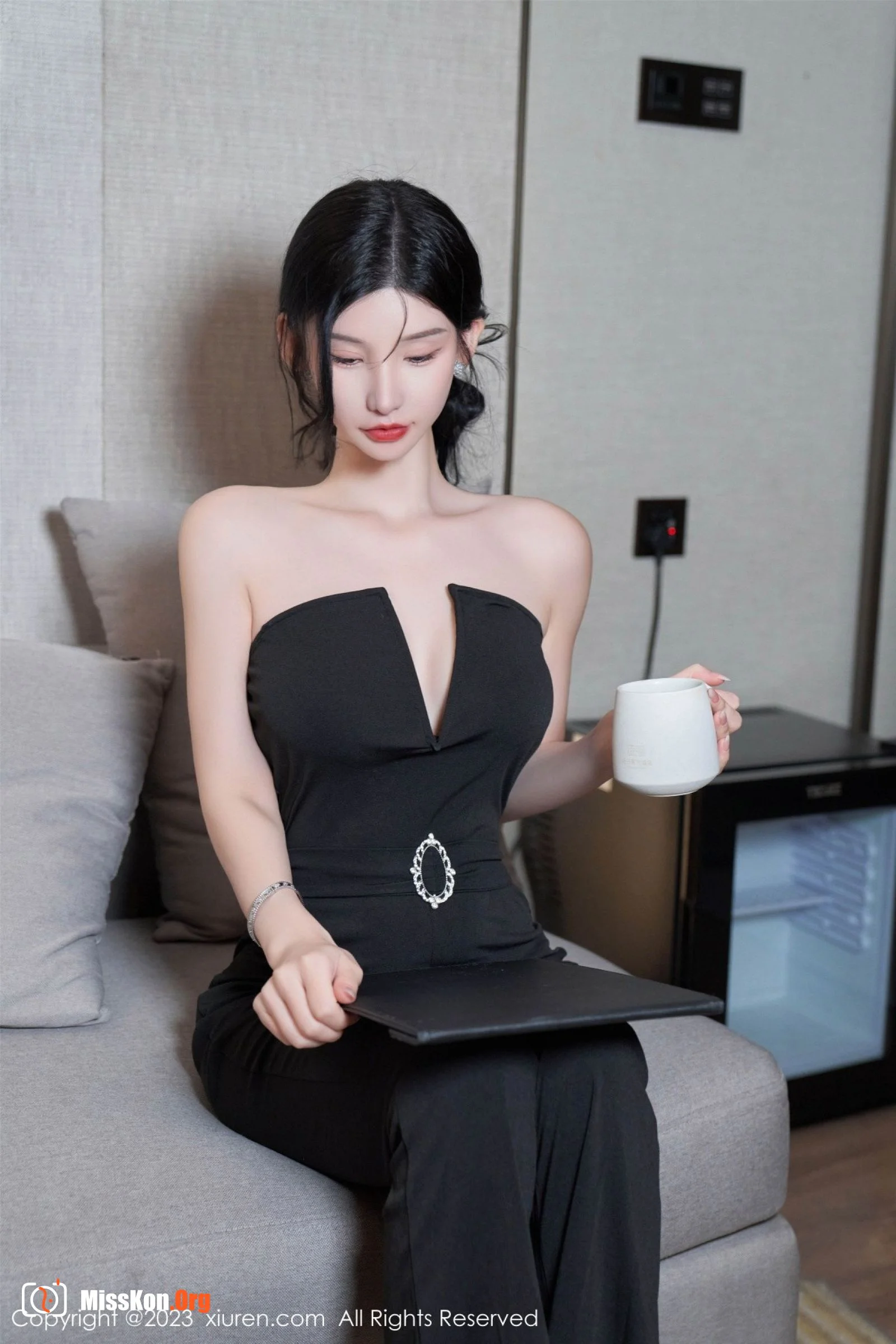 Zhou Yuxi - Photo 17
