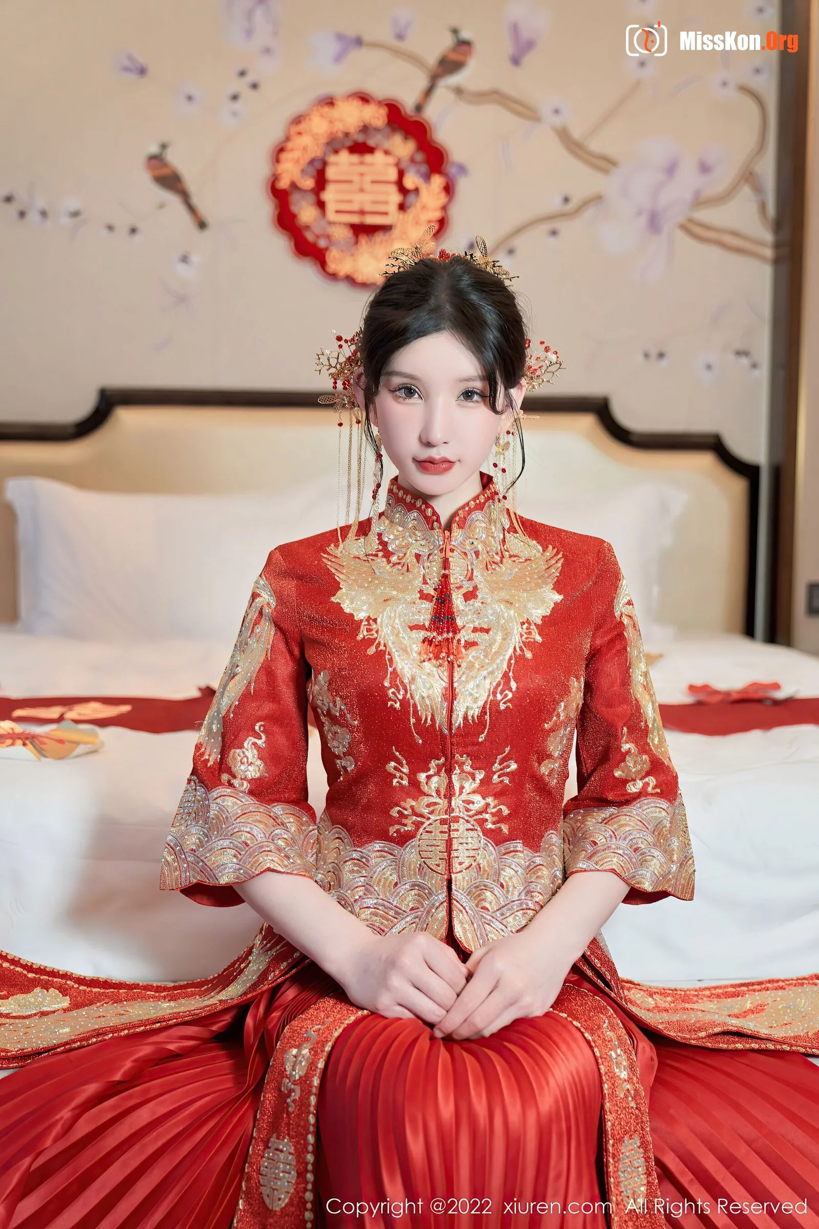 Zhou Yuxi - Photo 10