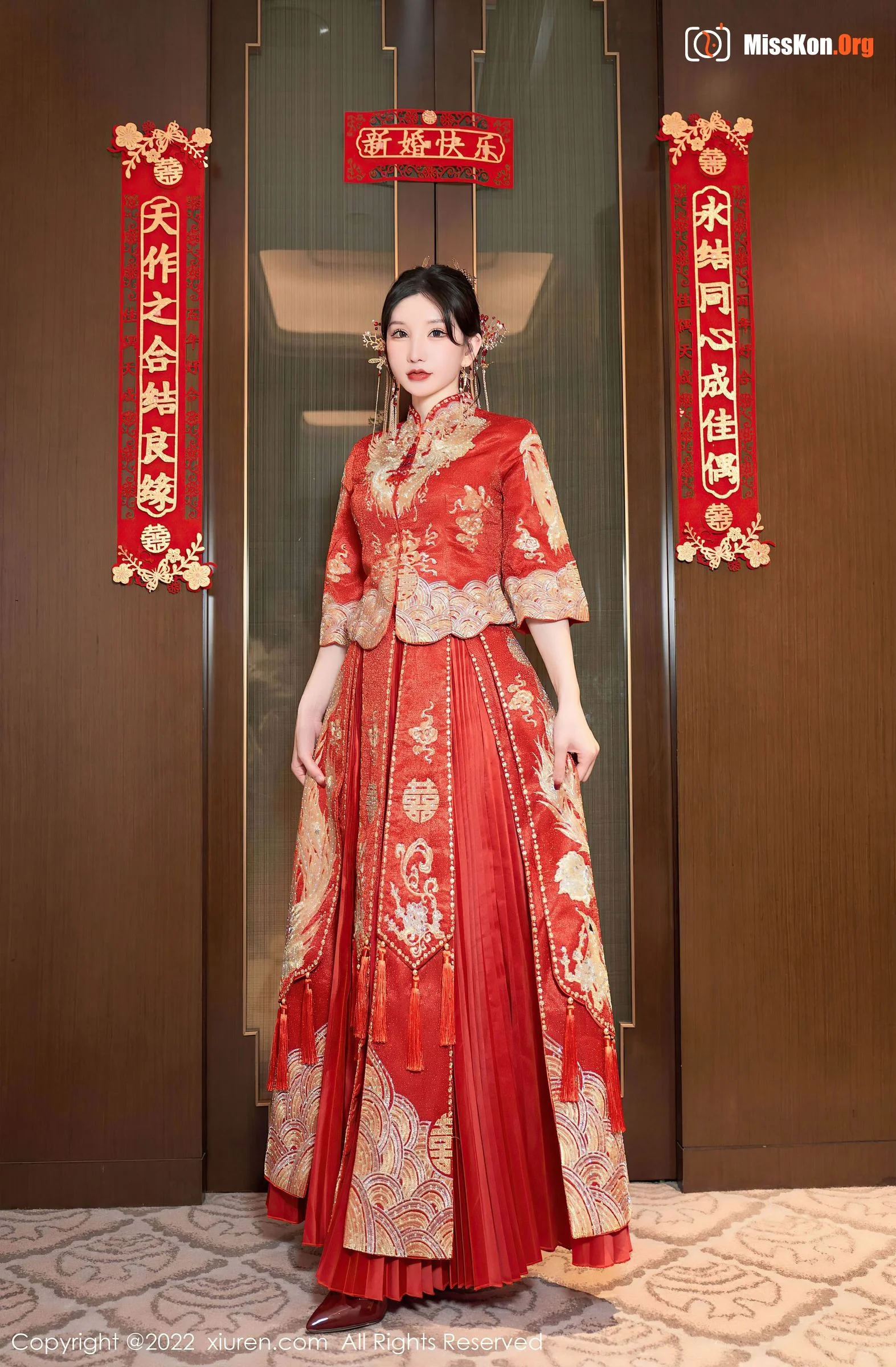 Zhou Yuxi - Photo 12