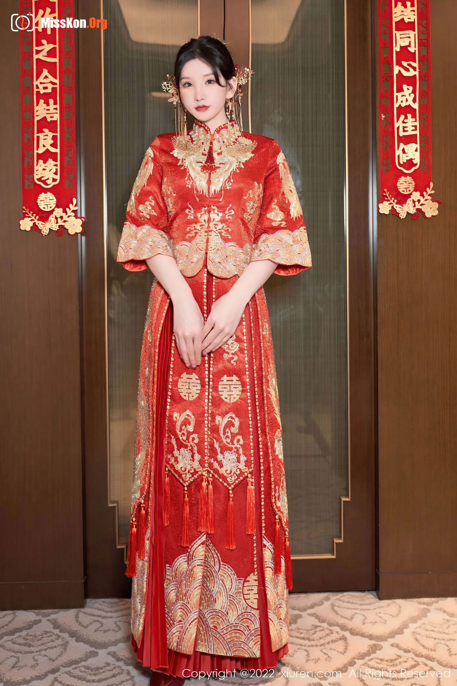 Zhou Yuxi - Photo 13