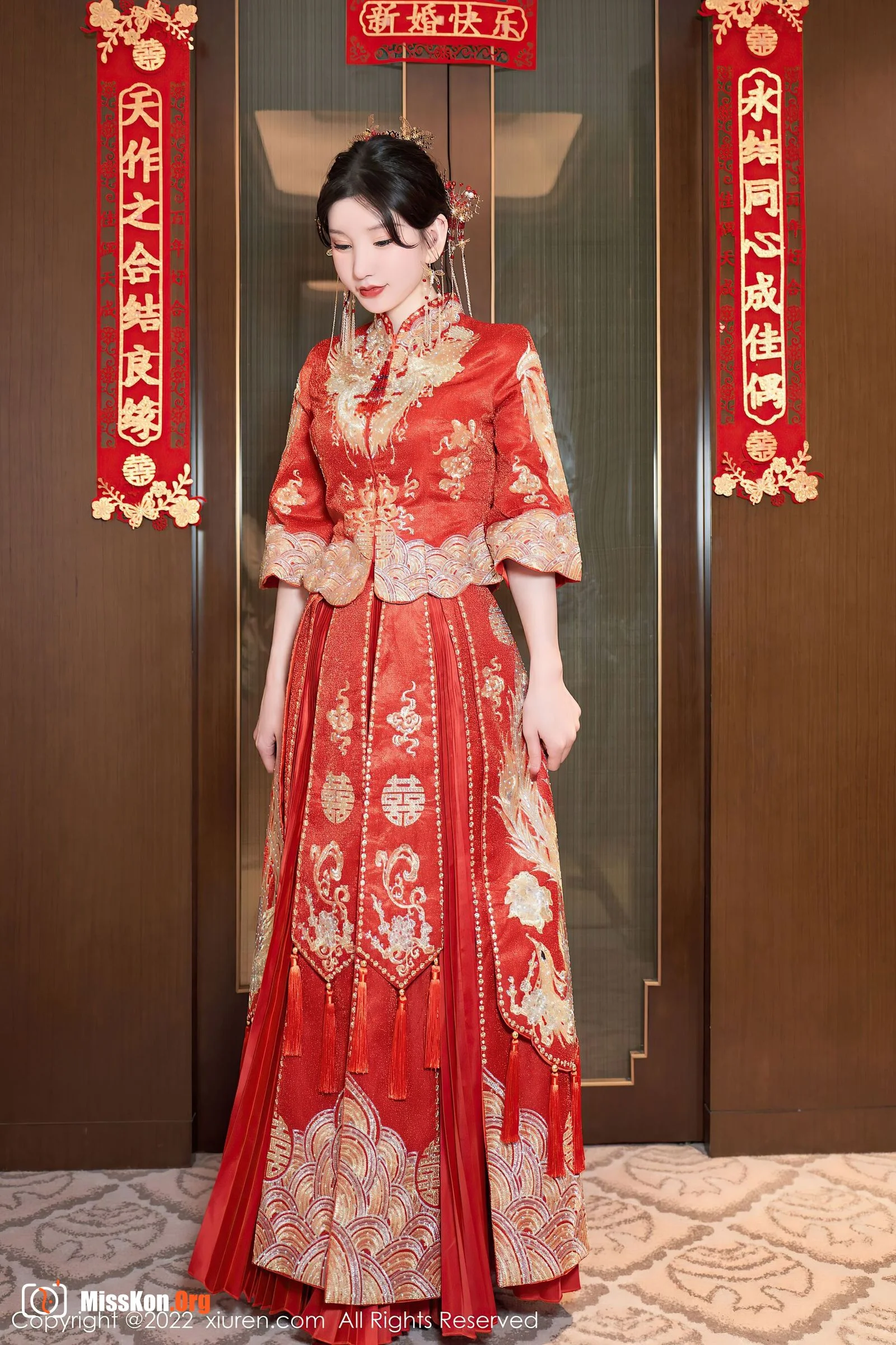 Zhou Yuxi - Photo 14