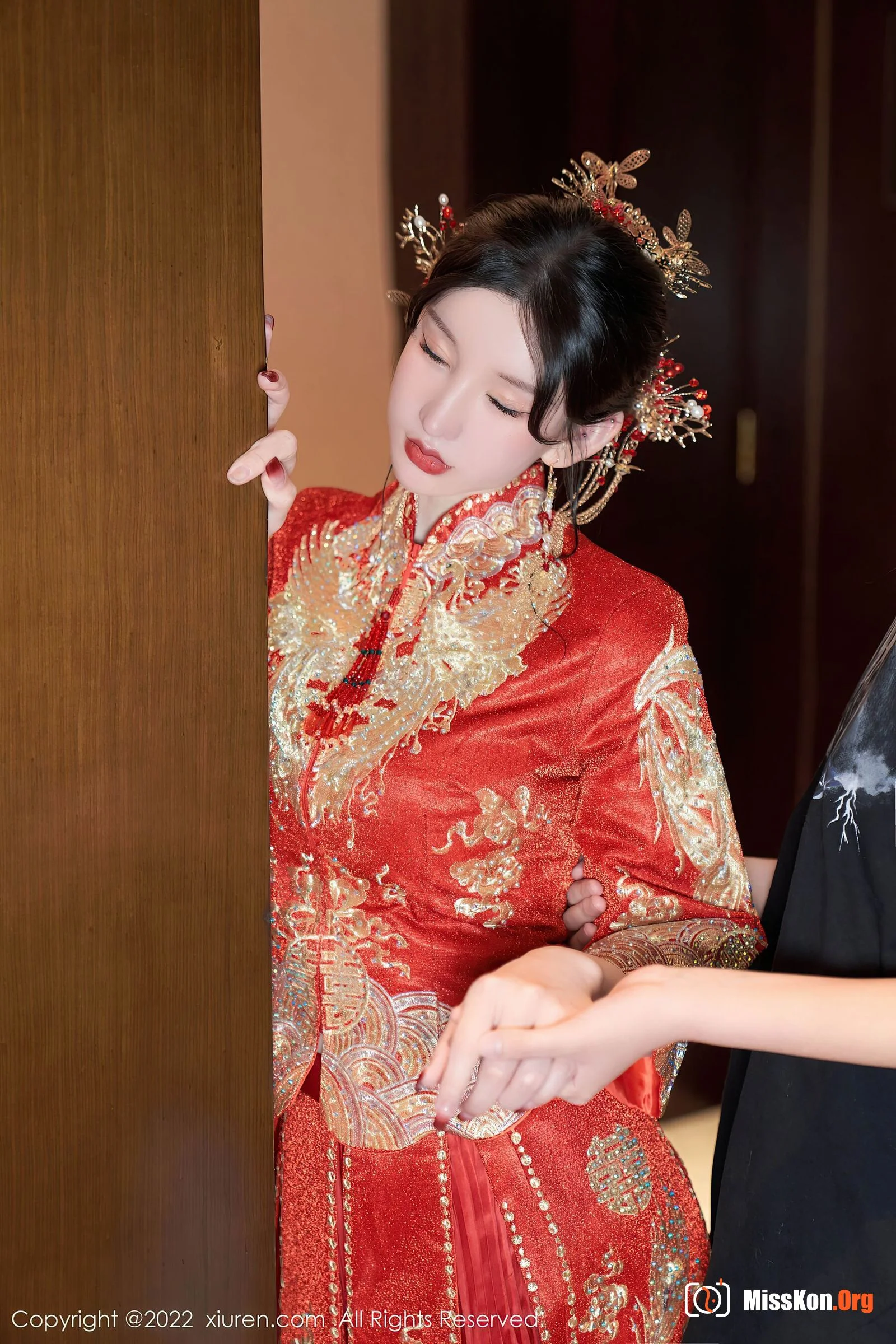 Zhou Yuxi - Photo 18