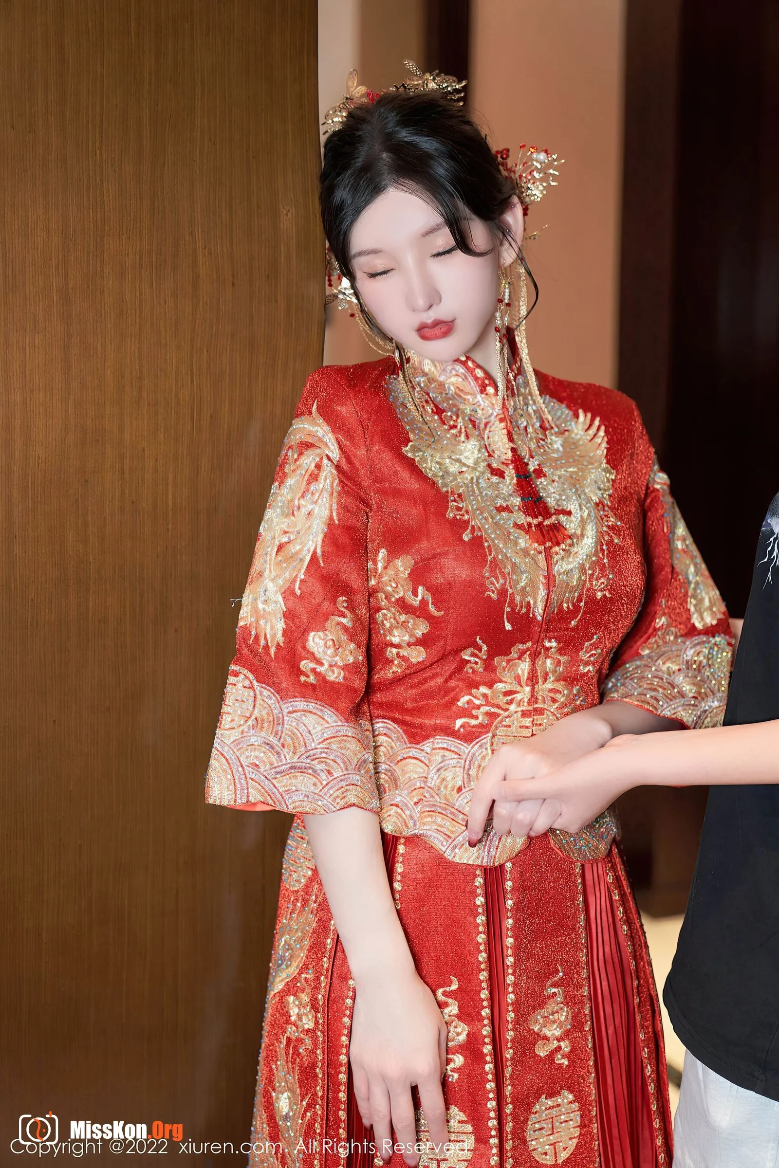 Zhou Yuxi - Photo 19