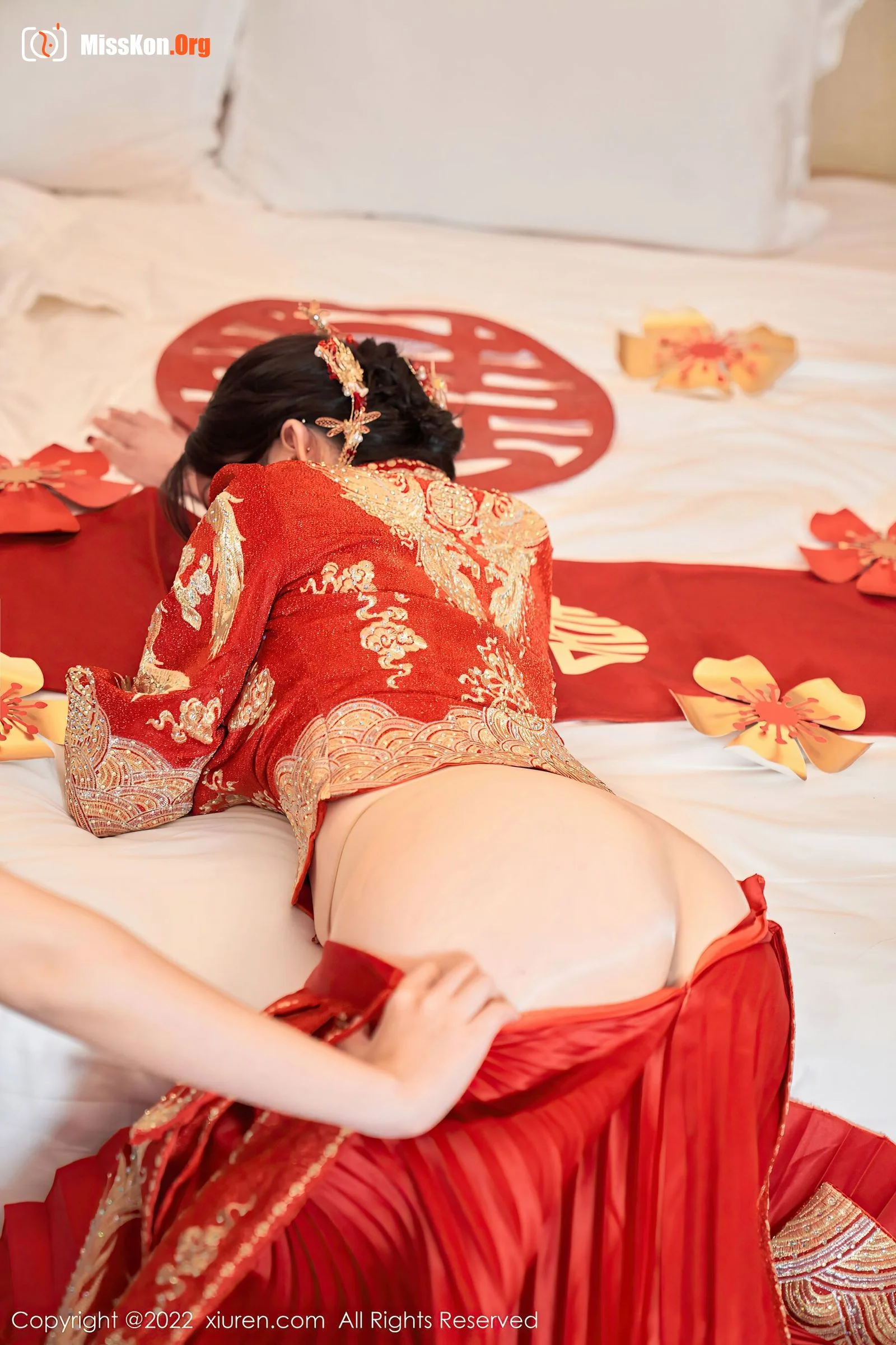 Zhou Yuxi - Photo 3
