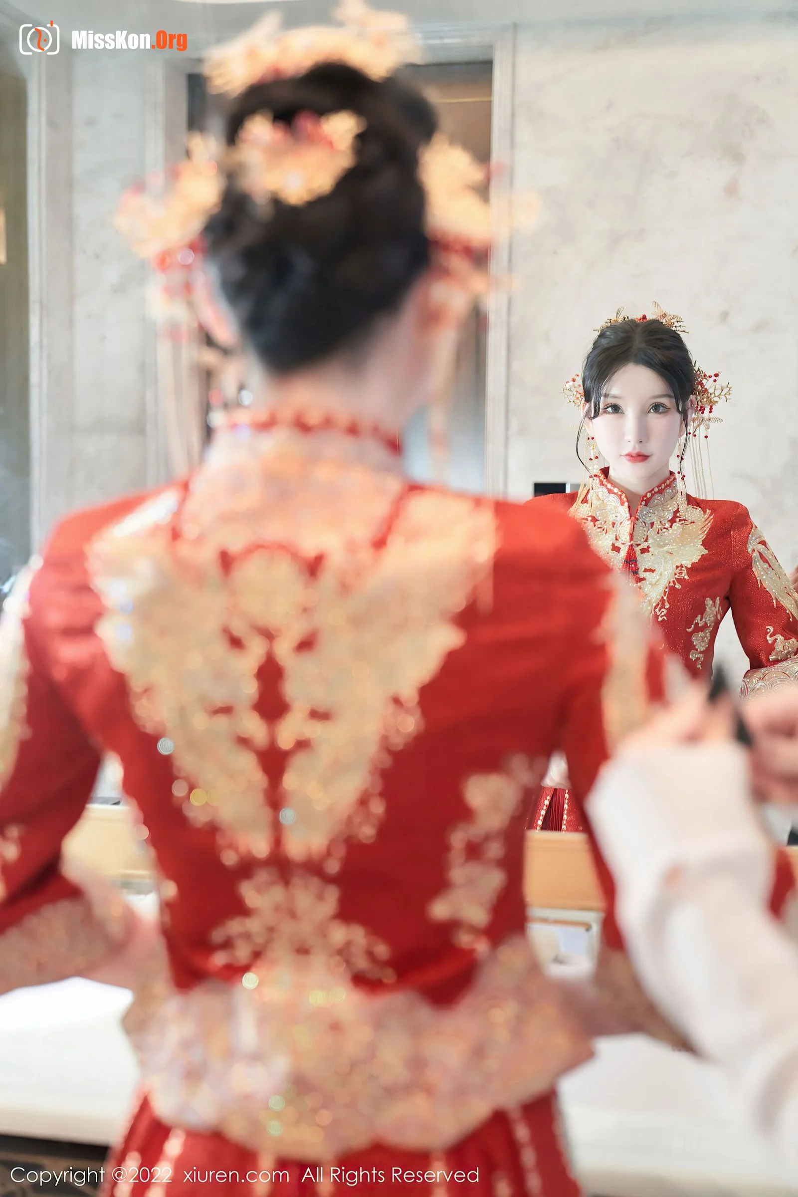 Zhou Yuxi - Photo 8