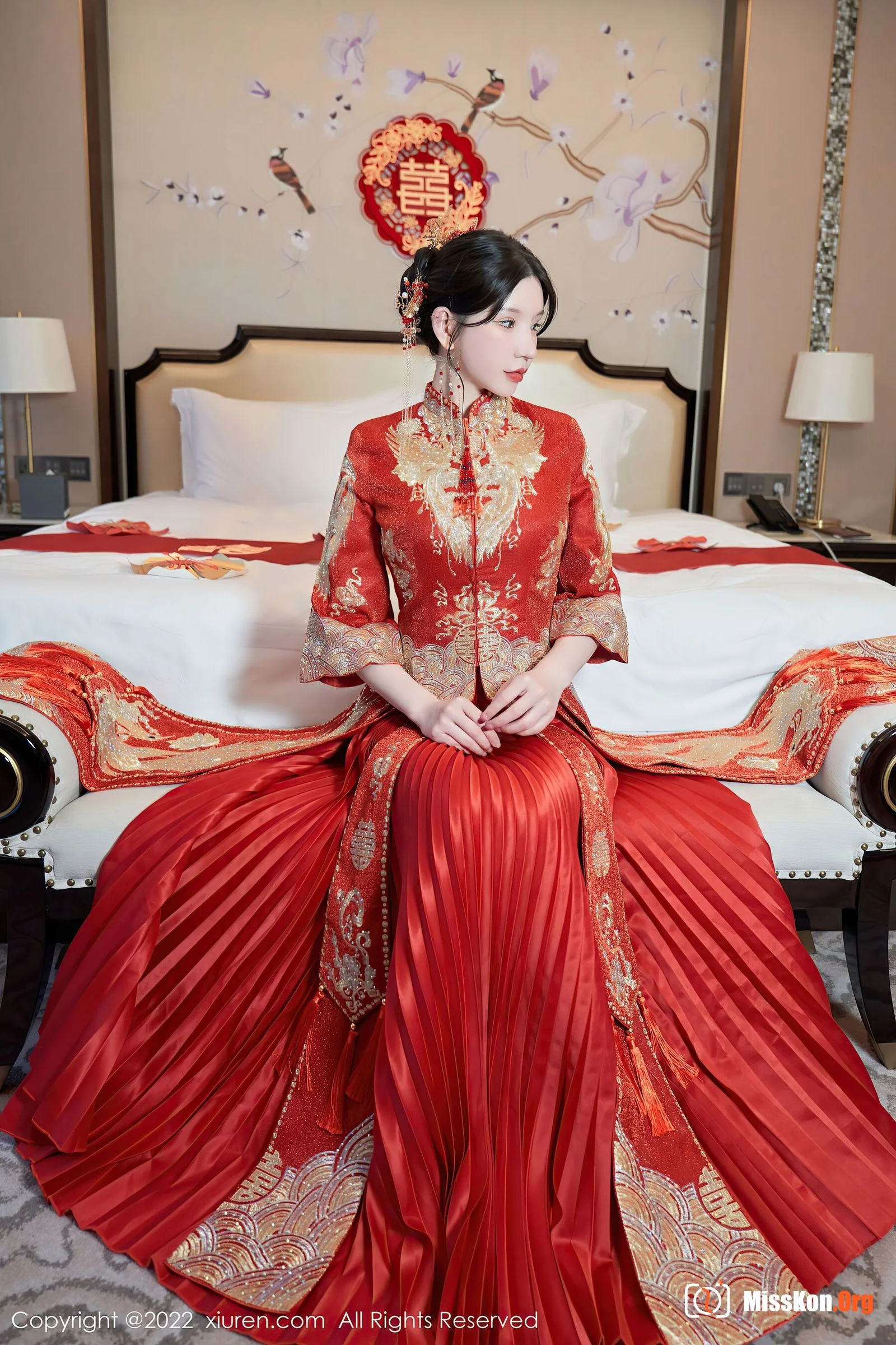Zhou Yuxi - Photo 9