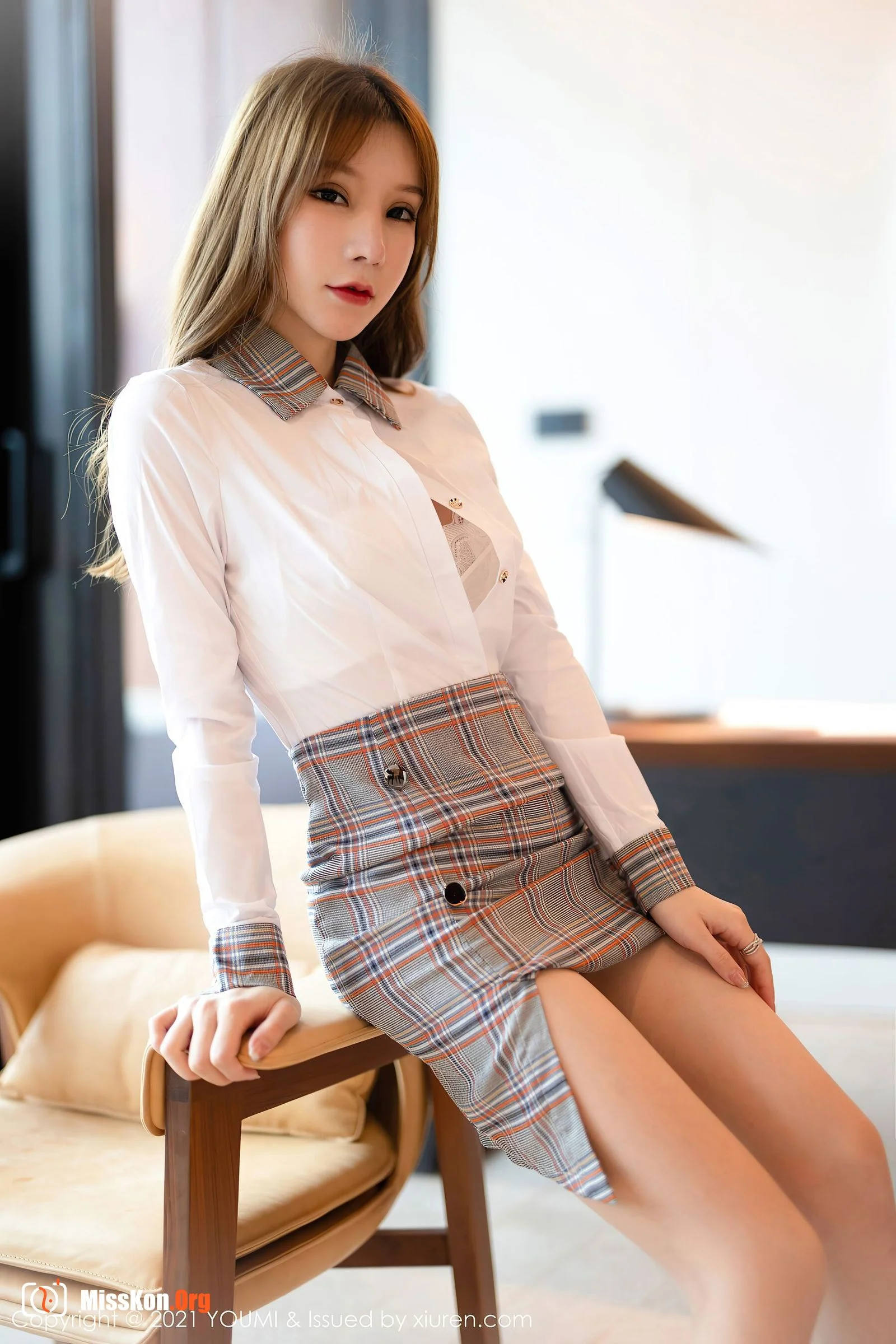 Zhou Yuxi - Photo 12
