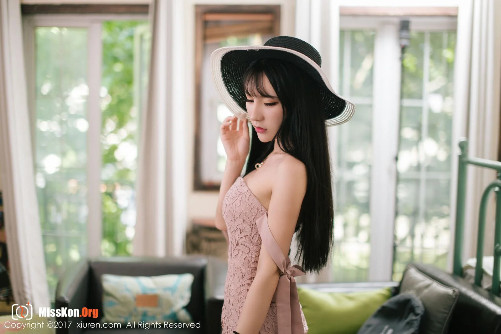 Zhou Yuxi - Photo 4