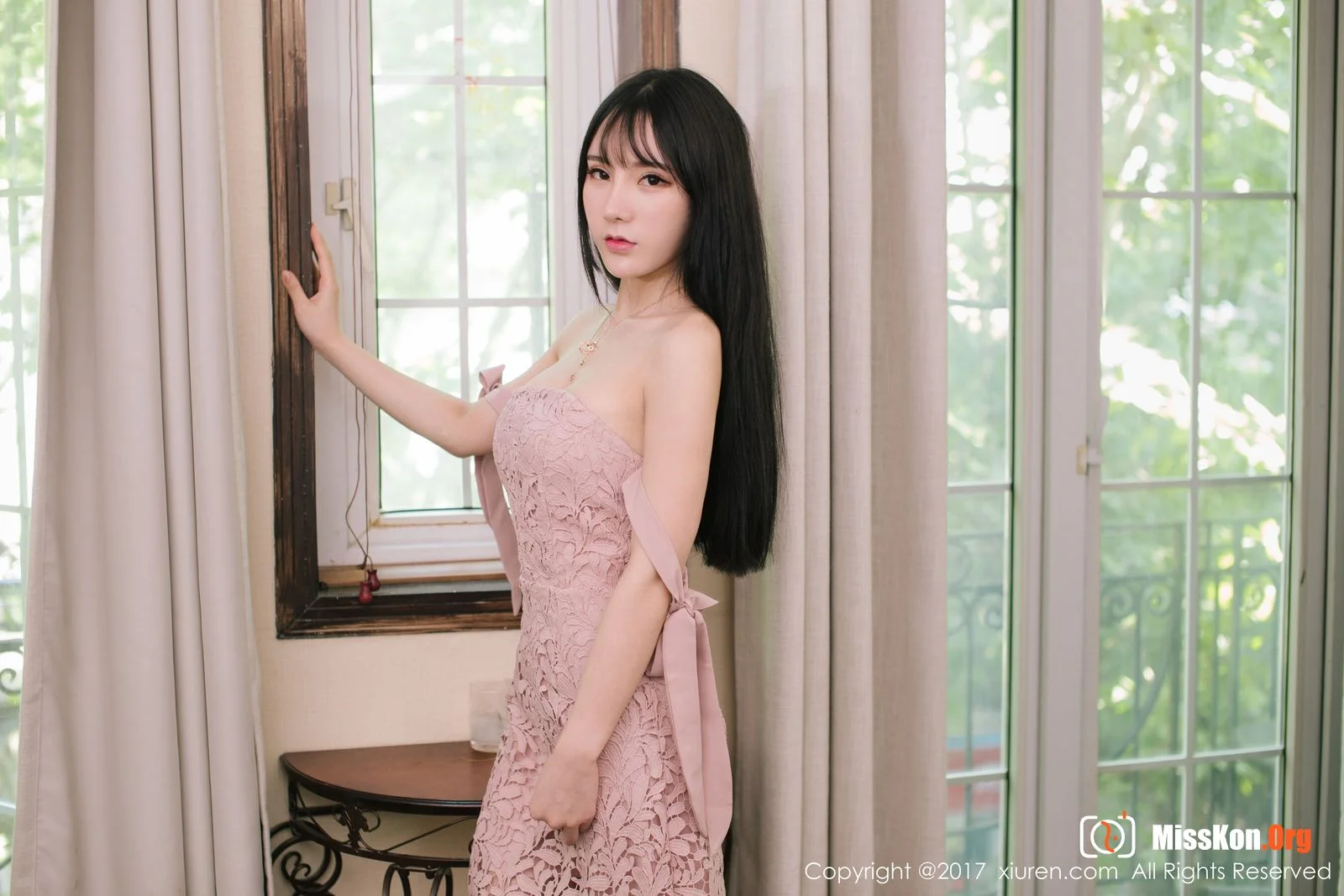 Zhou Yuxi - Photo 6