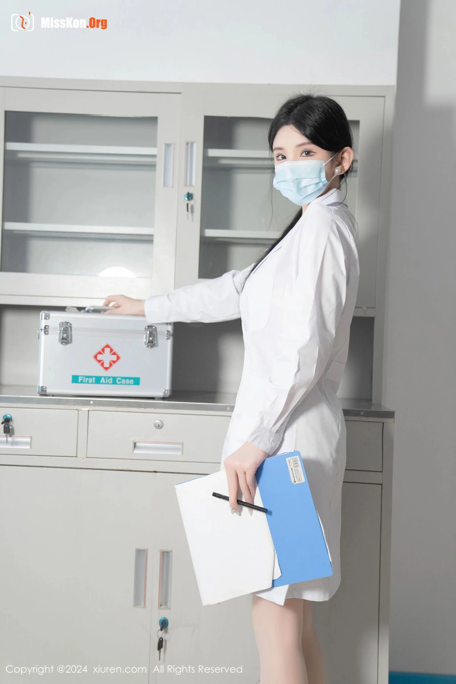 Zhou Yuxi - Photo 10
