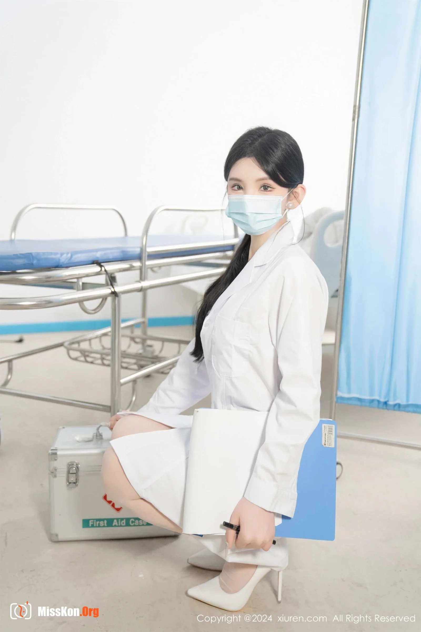 Zhou Yuxi - Photo 11
