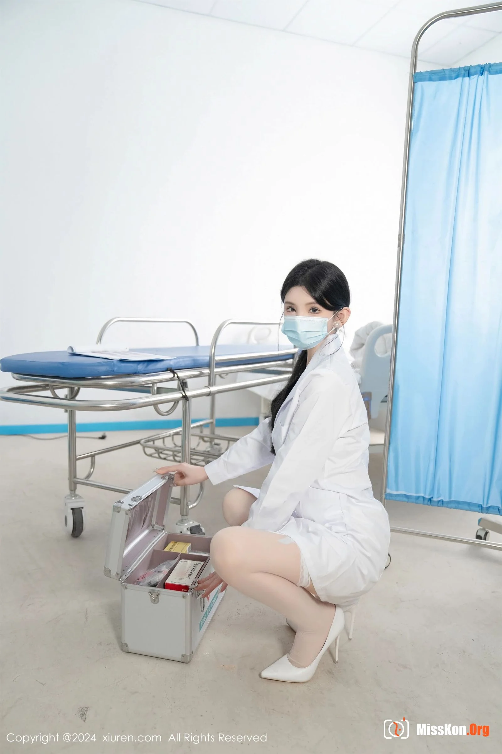 Zhou Yuxi - Photo 12