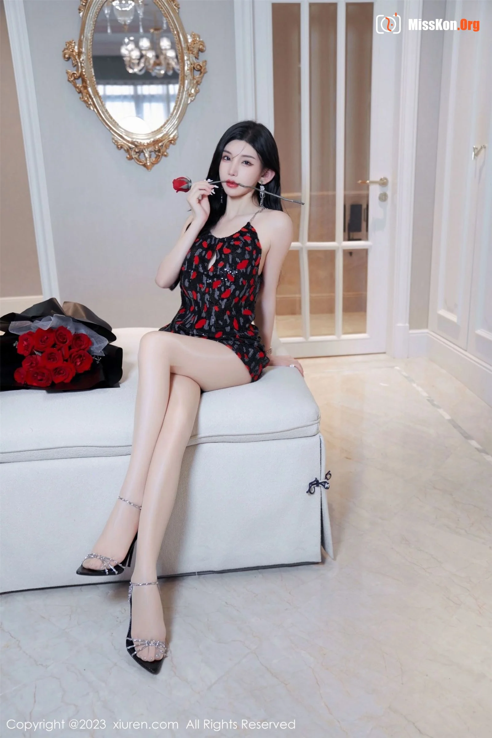 Zhou Yuxi - Photo 13