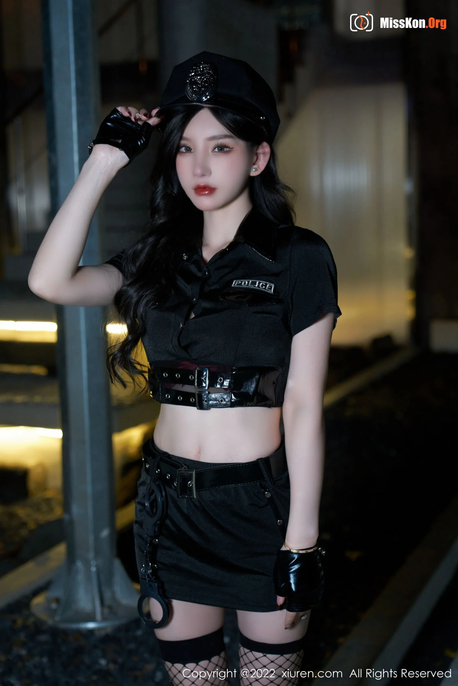 Zhou Yuxi - Photo 10