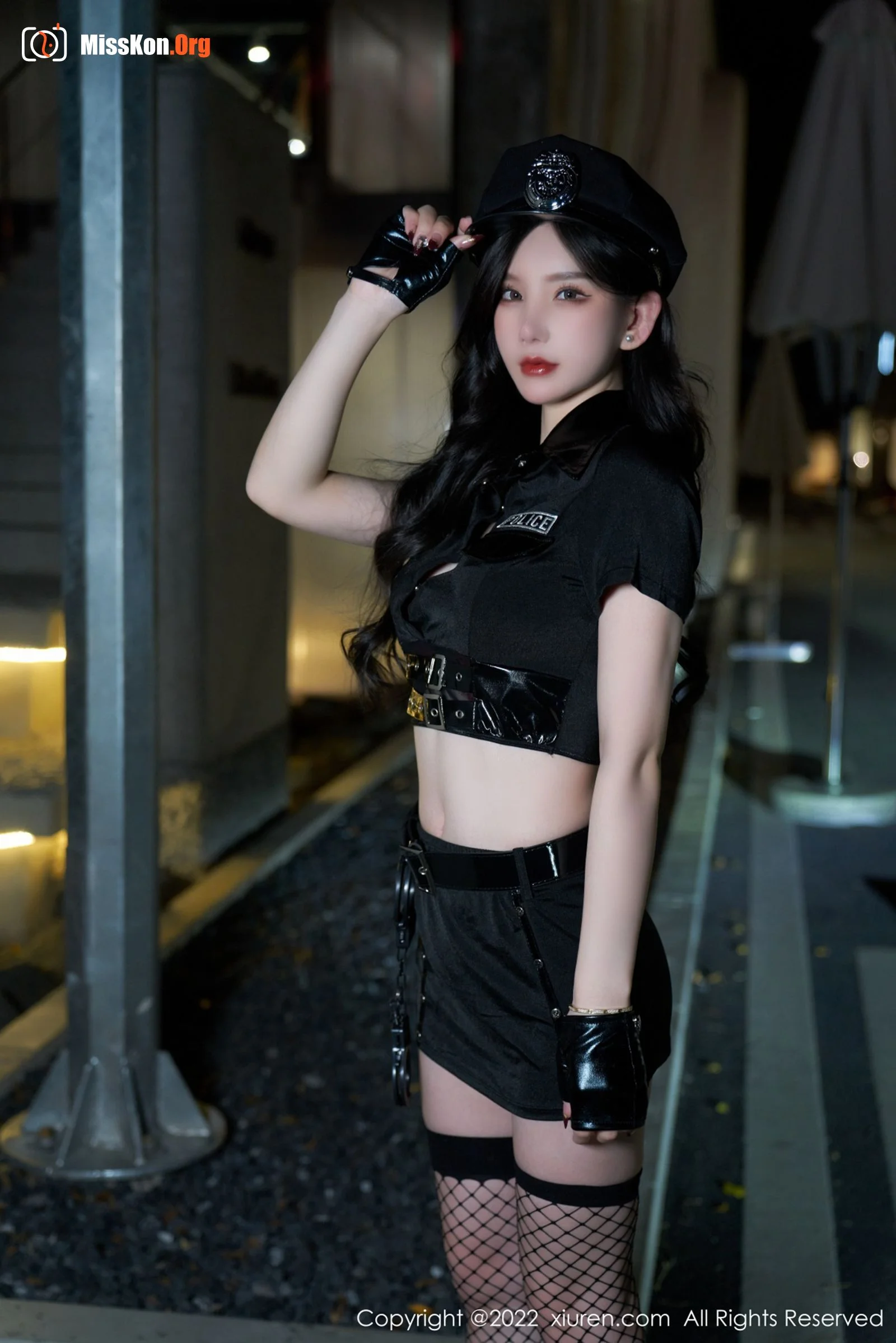 Zhou Yuxi - Photo 12