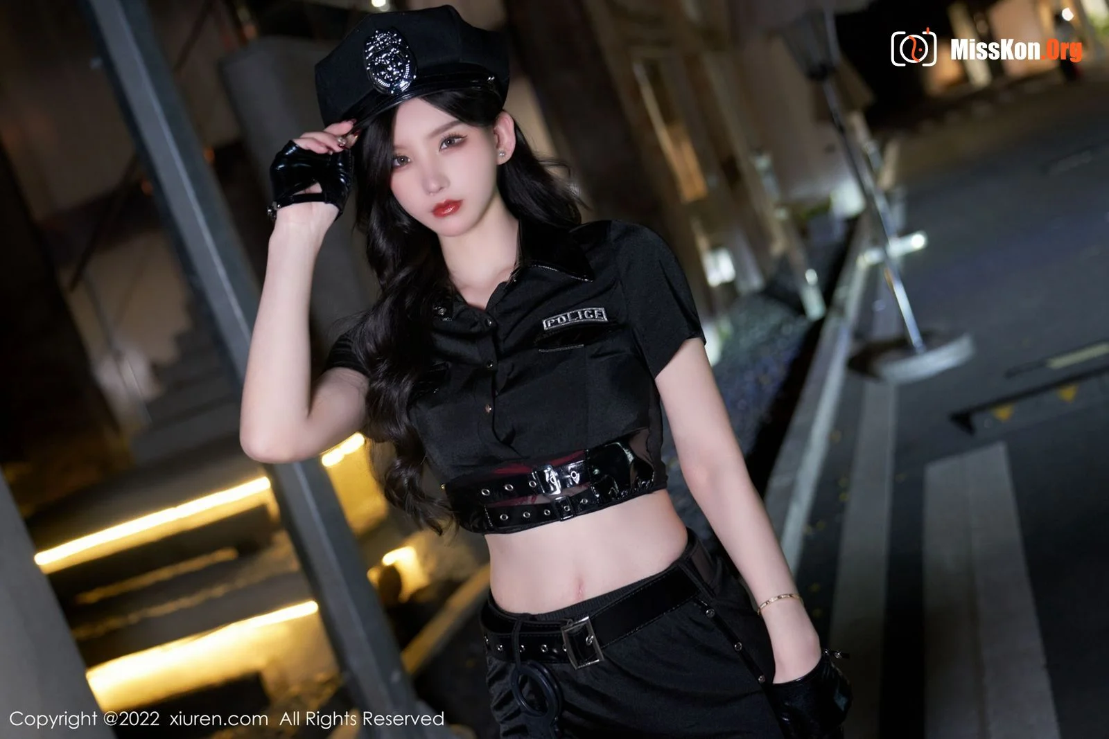 Zhou Yuxi - Photo 13
