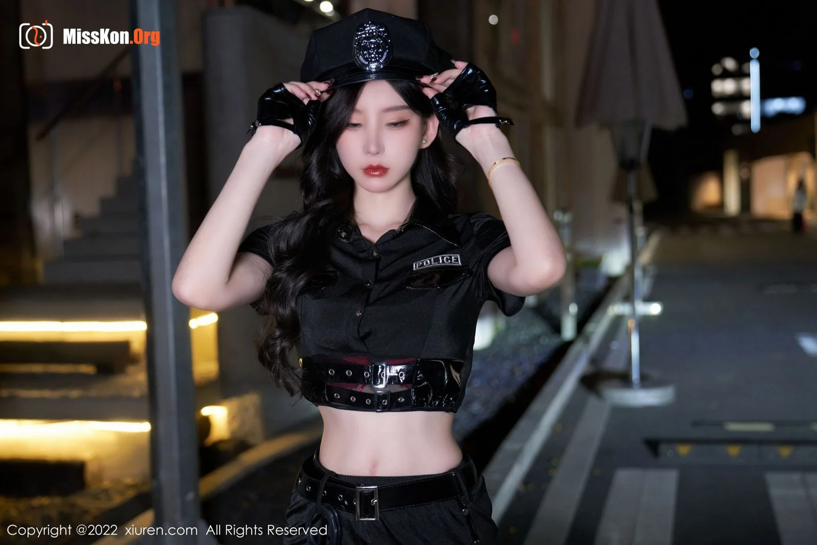 Zhou Yuxi - Photo 14