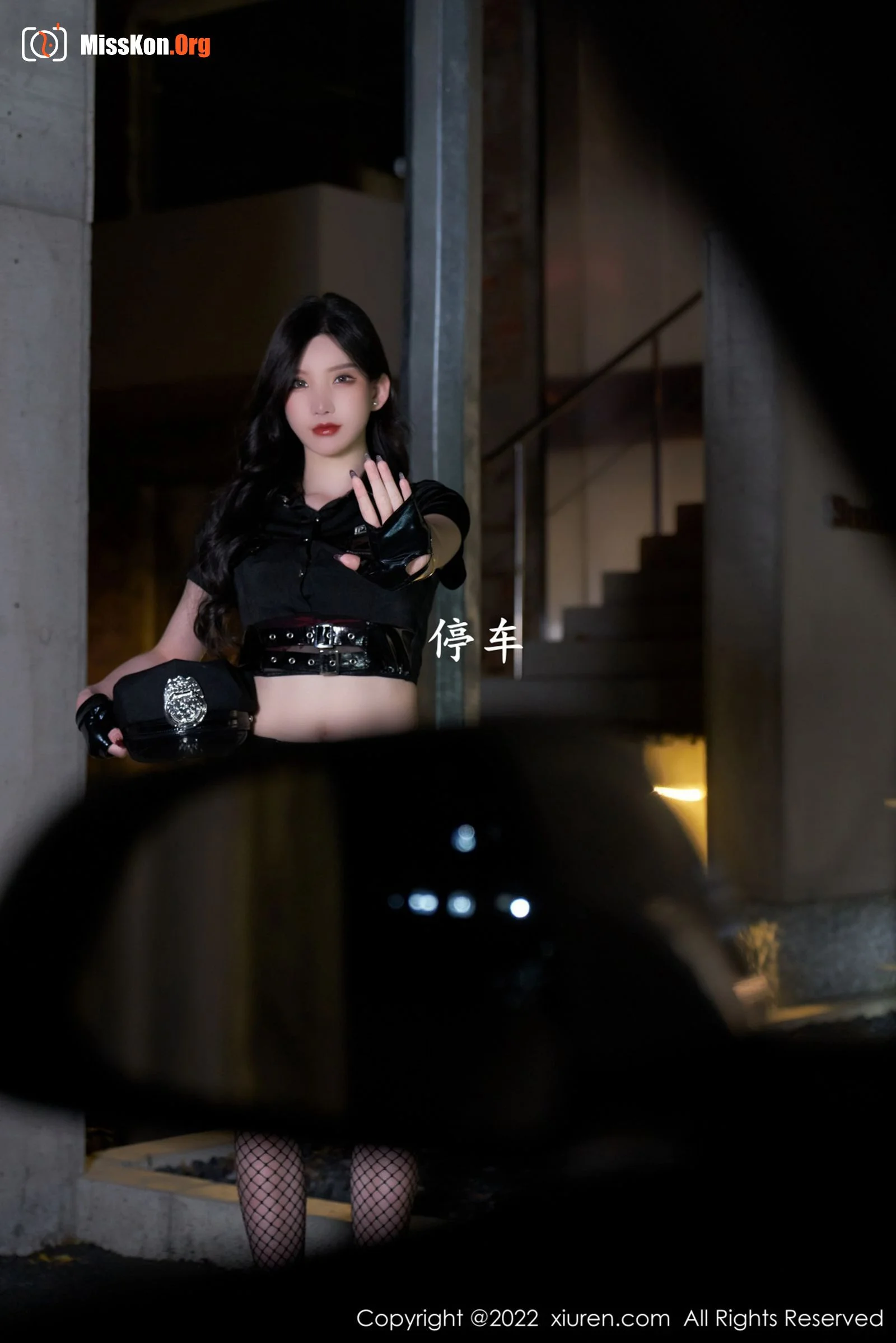 Zhou Yuxi - Photo 15