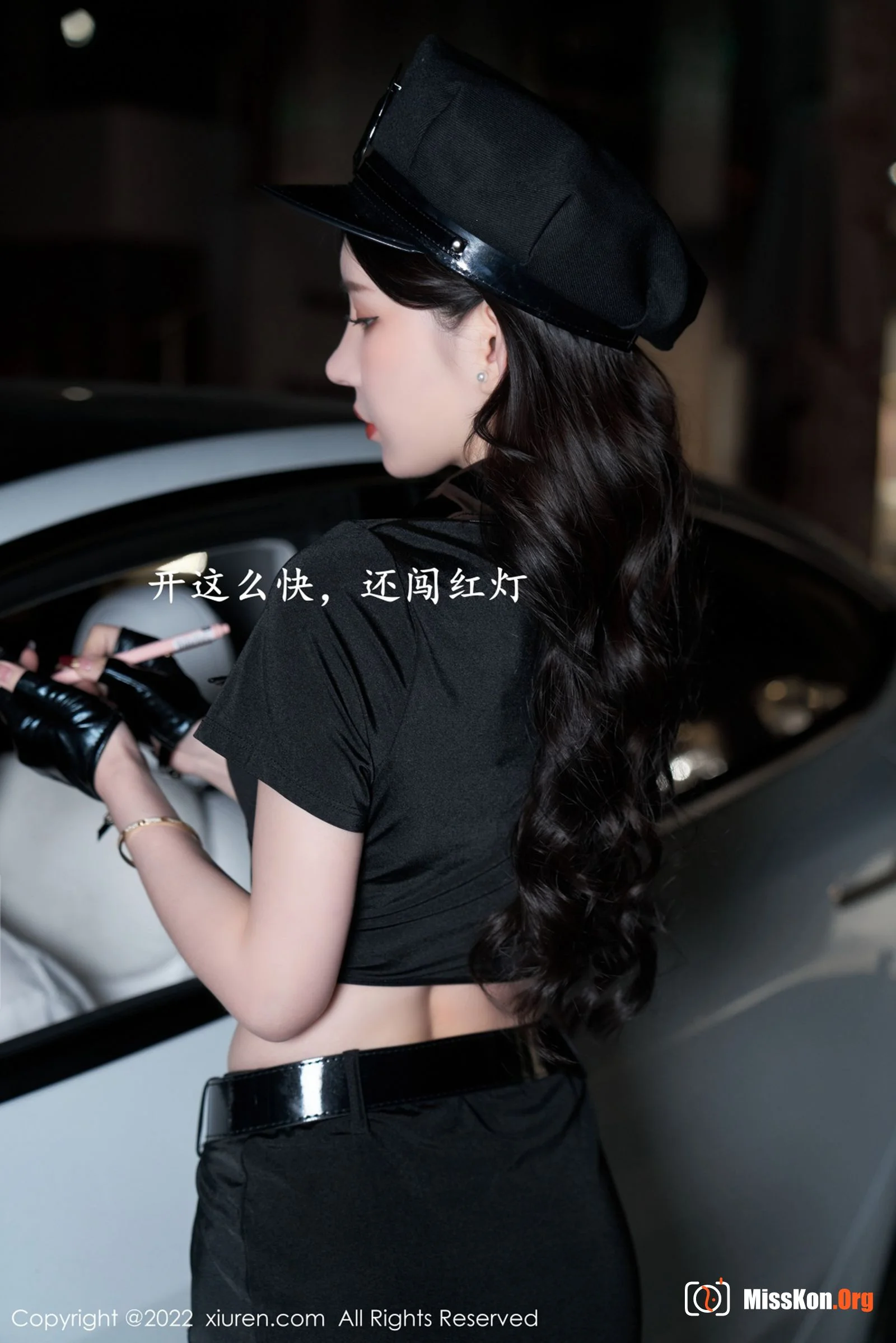 Zhou Yuxi - Photo 17